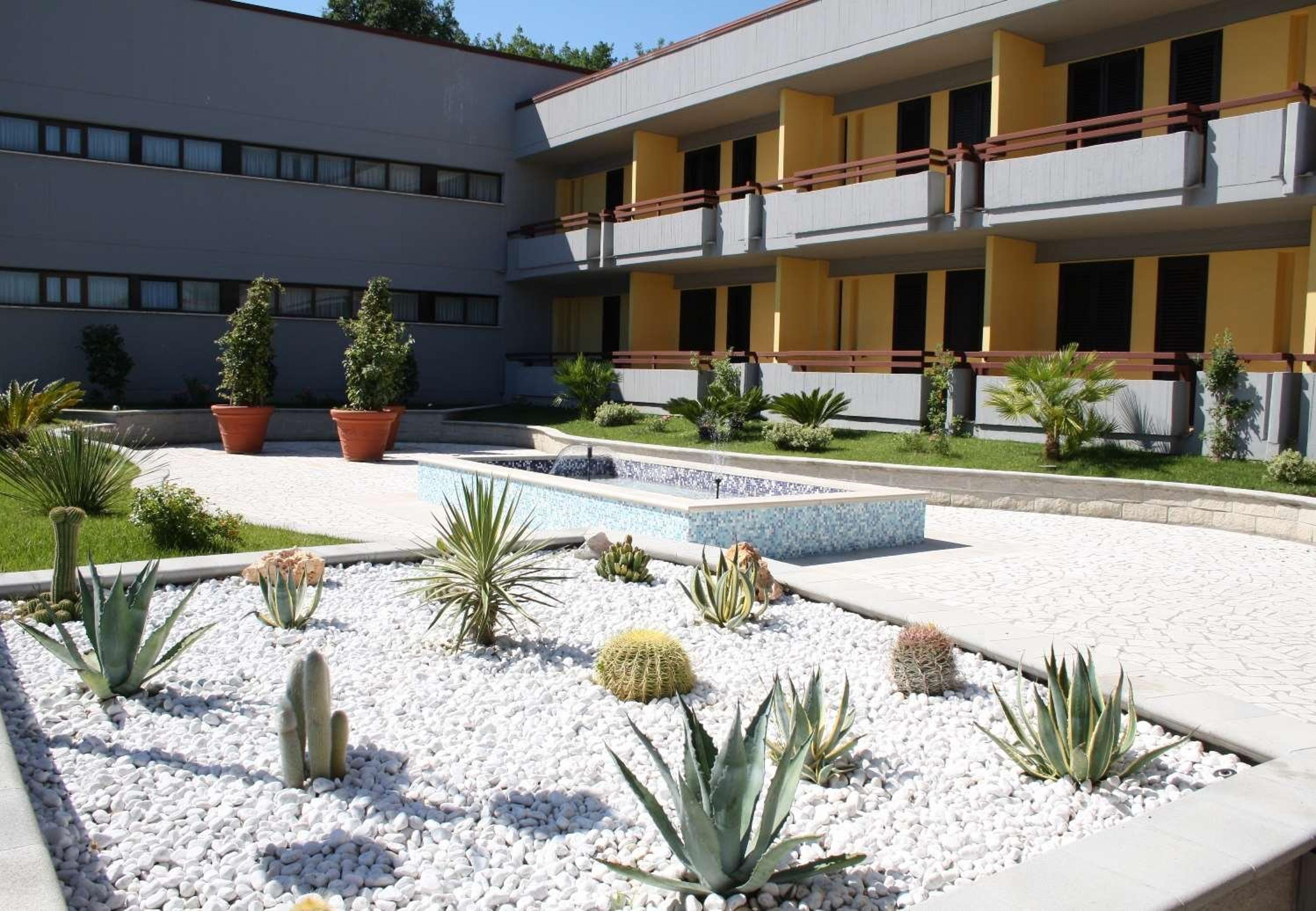 HOTEL PENNILE - ASCOLI PICENO