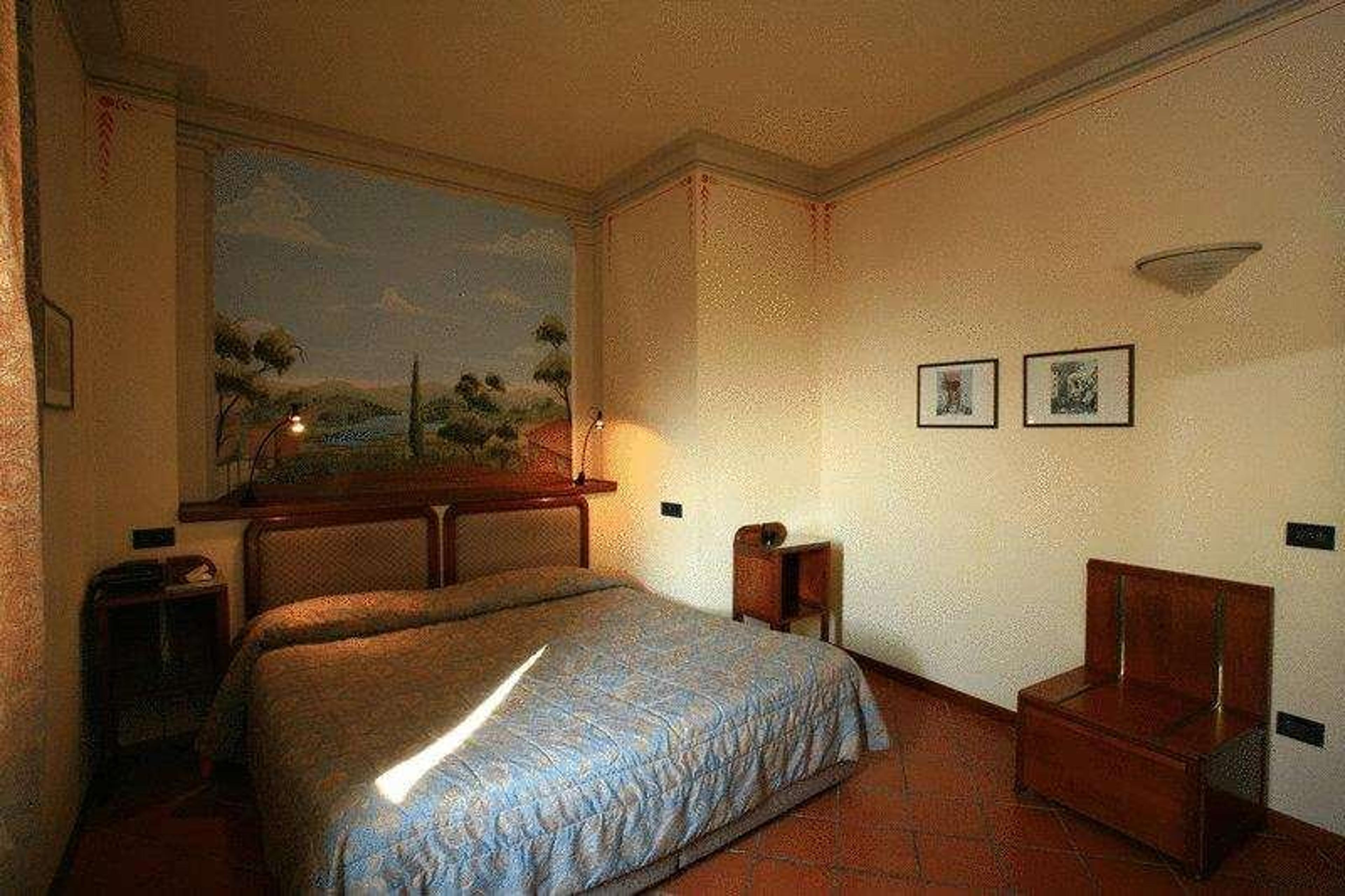 HOTEL PALAZZO BOCCI - SPELLO