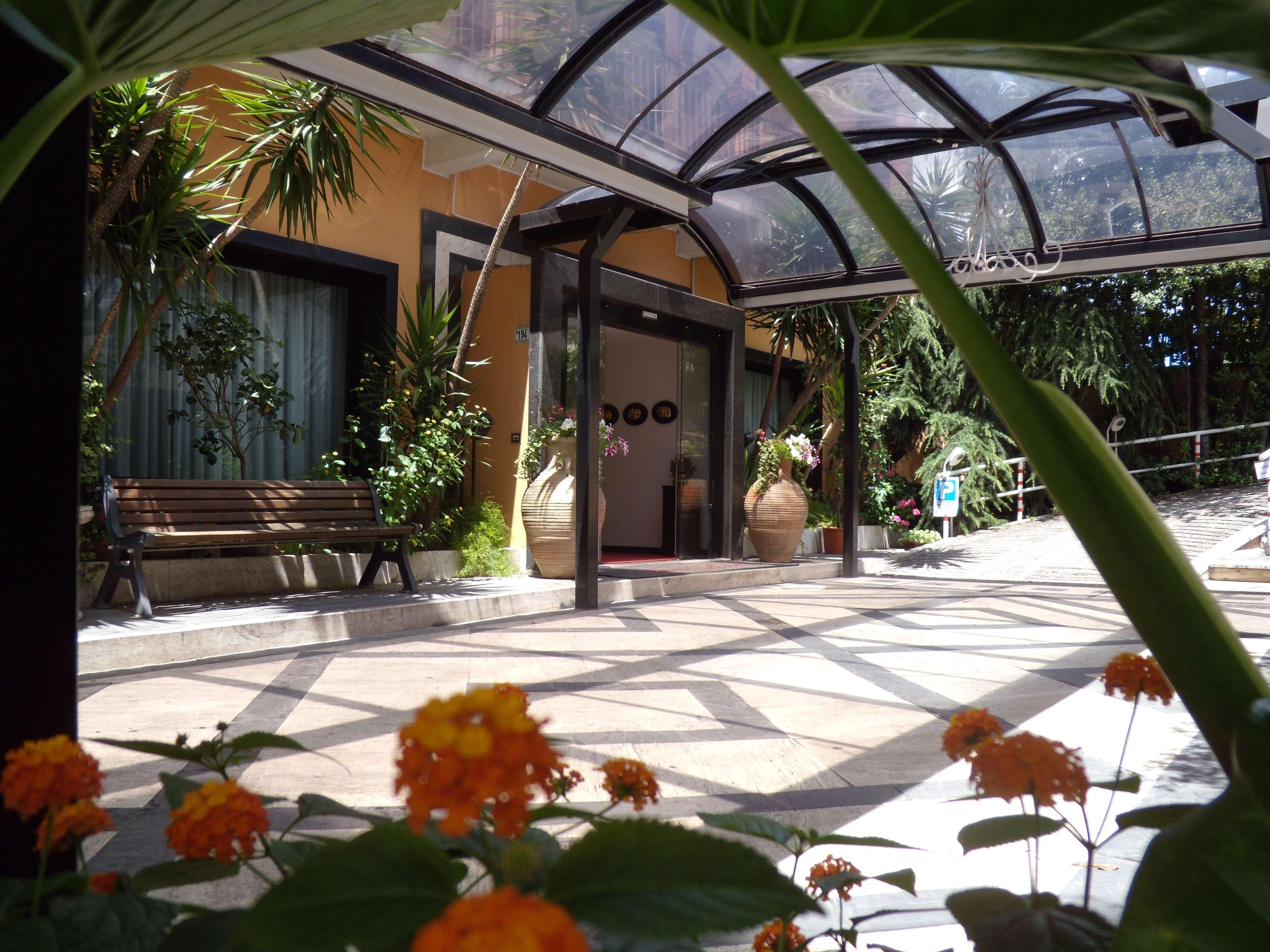 HOTEL ASTOR - FROSINONE