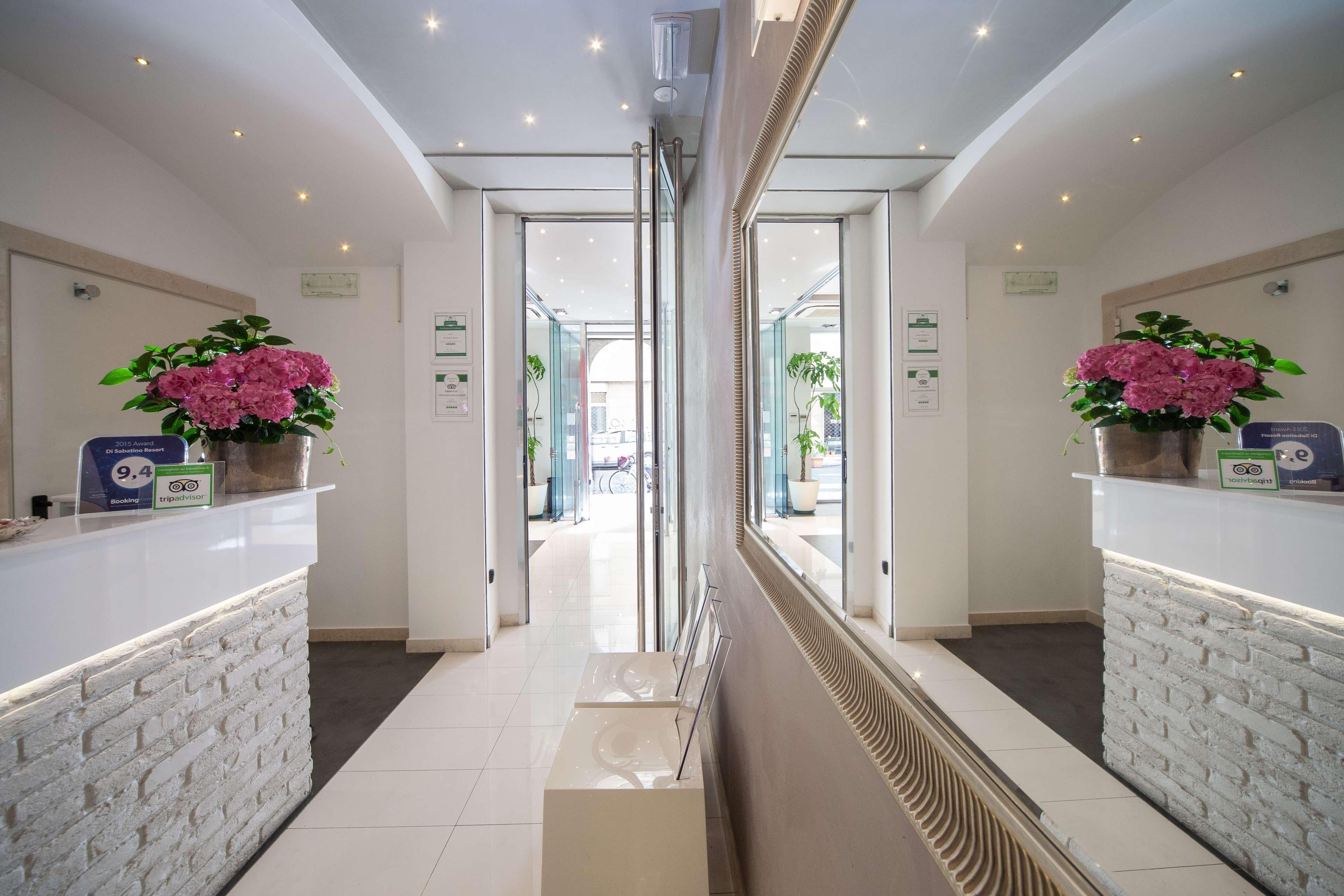 DI SABATINO SUITE AND SPA