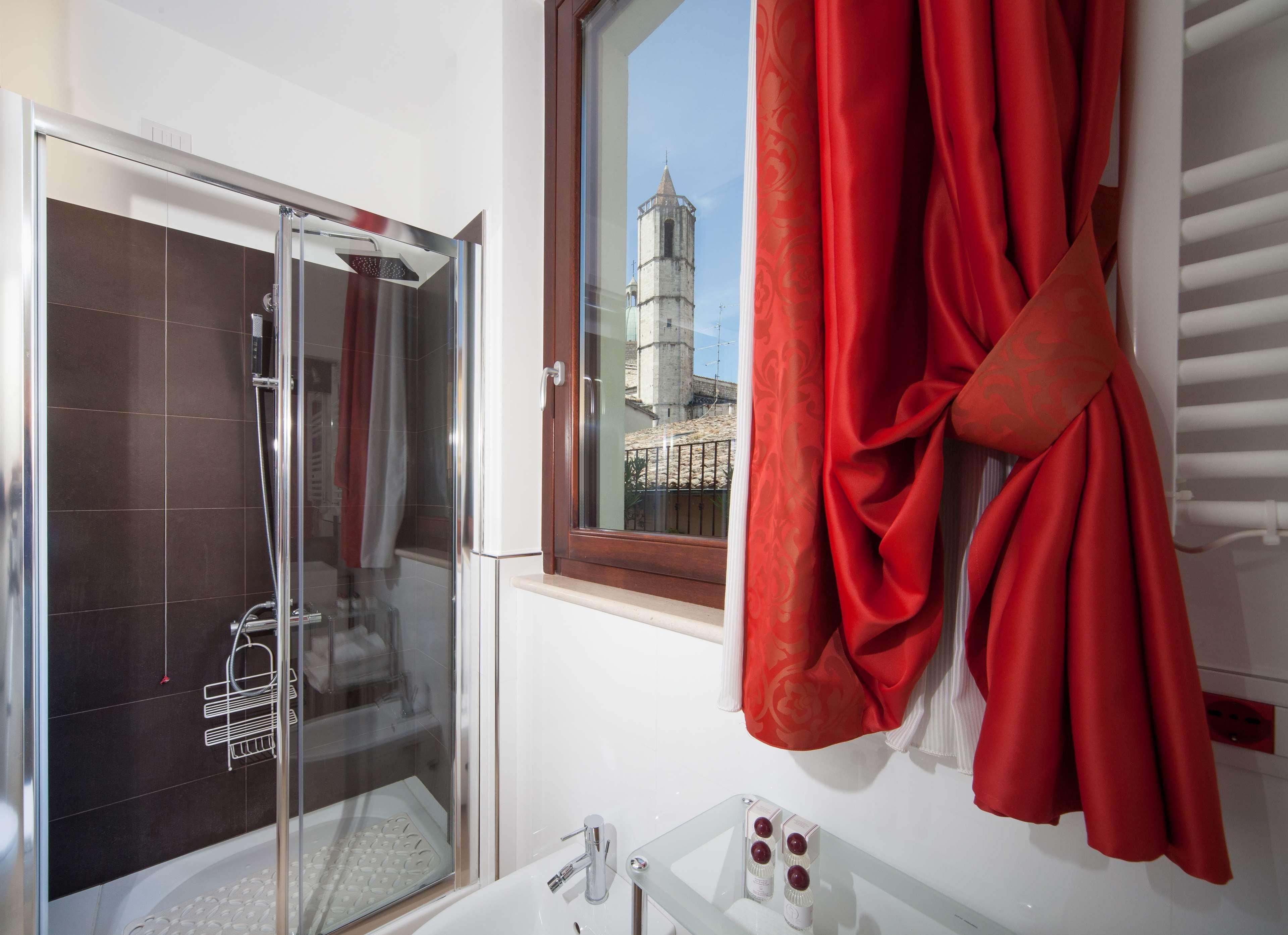 DI SABATINO SUITE AND SPA