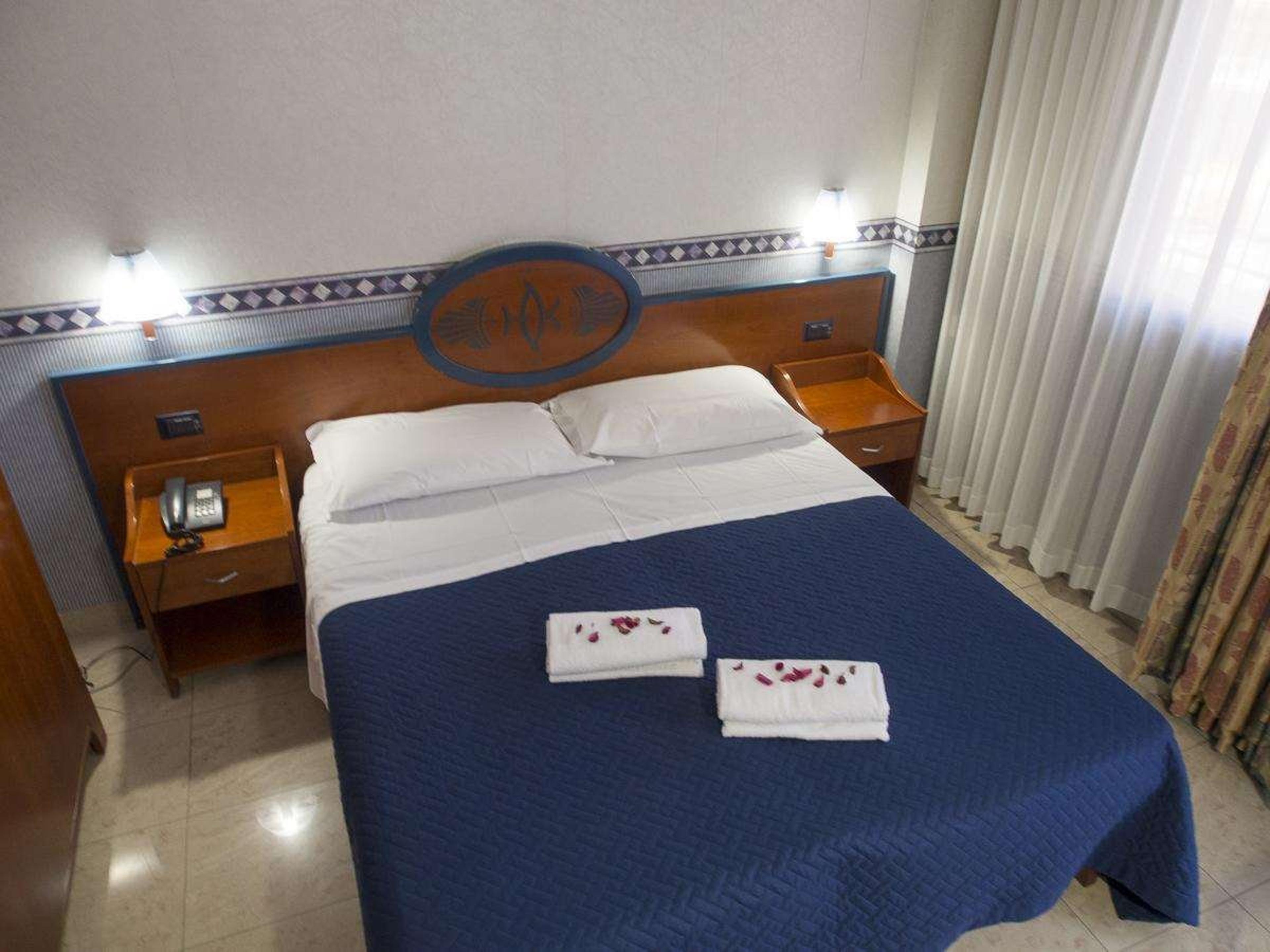HOTEL KROMA