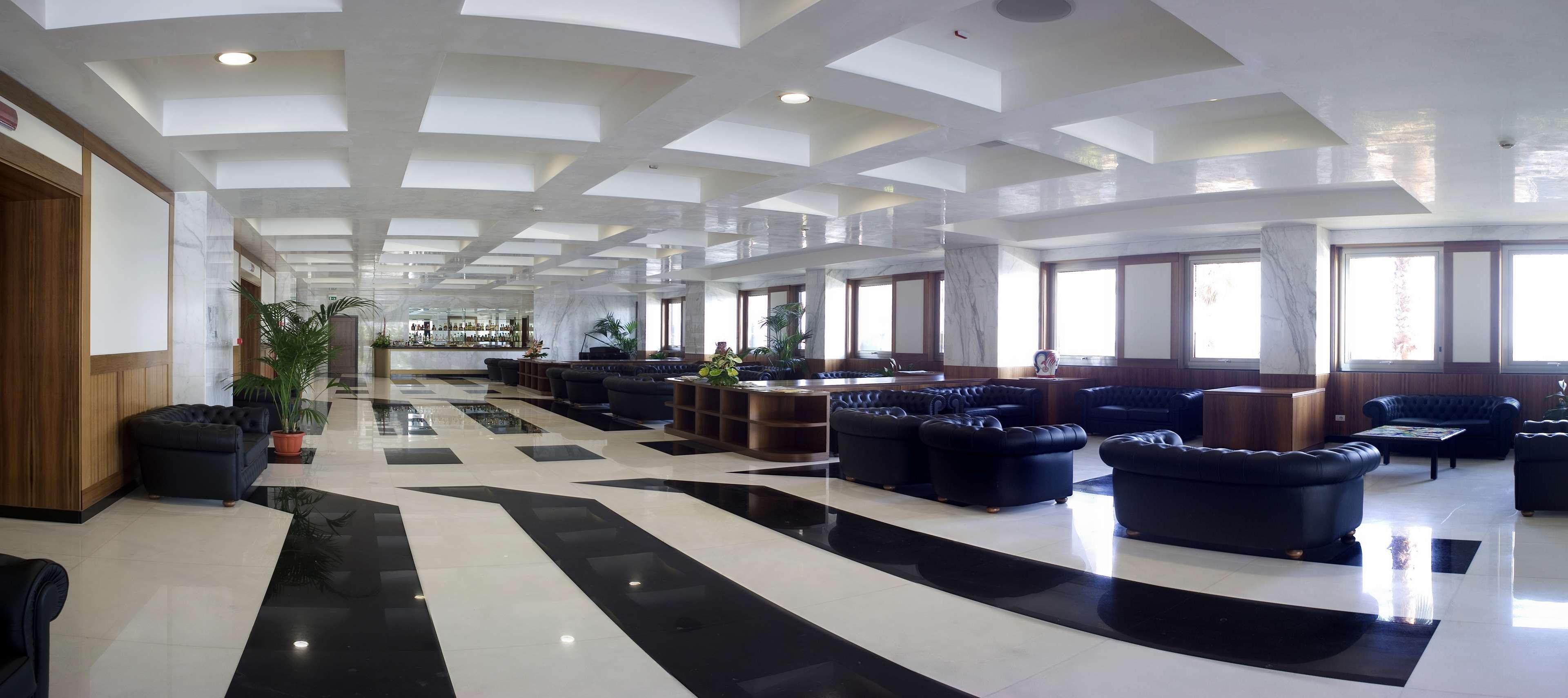 GRAND HOTEL SALERNO