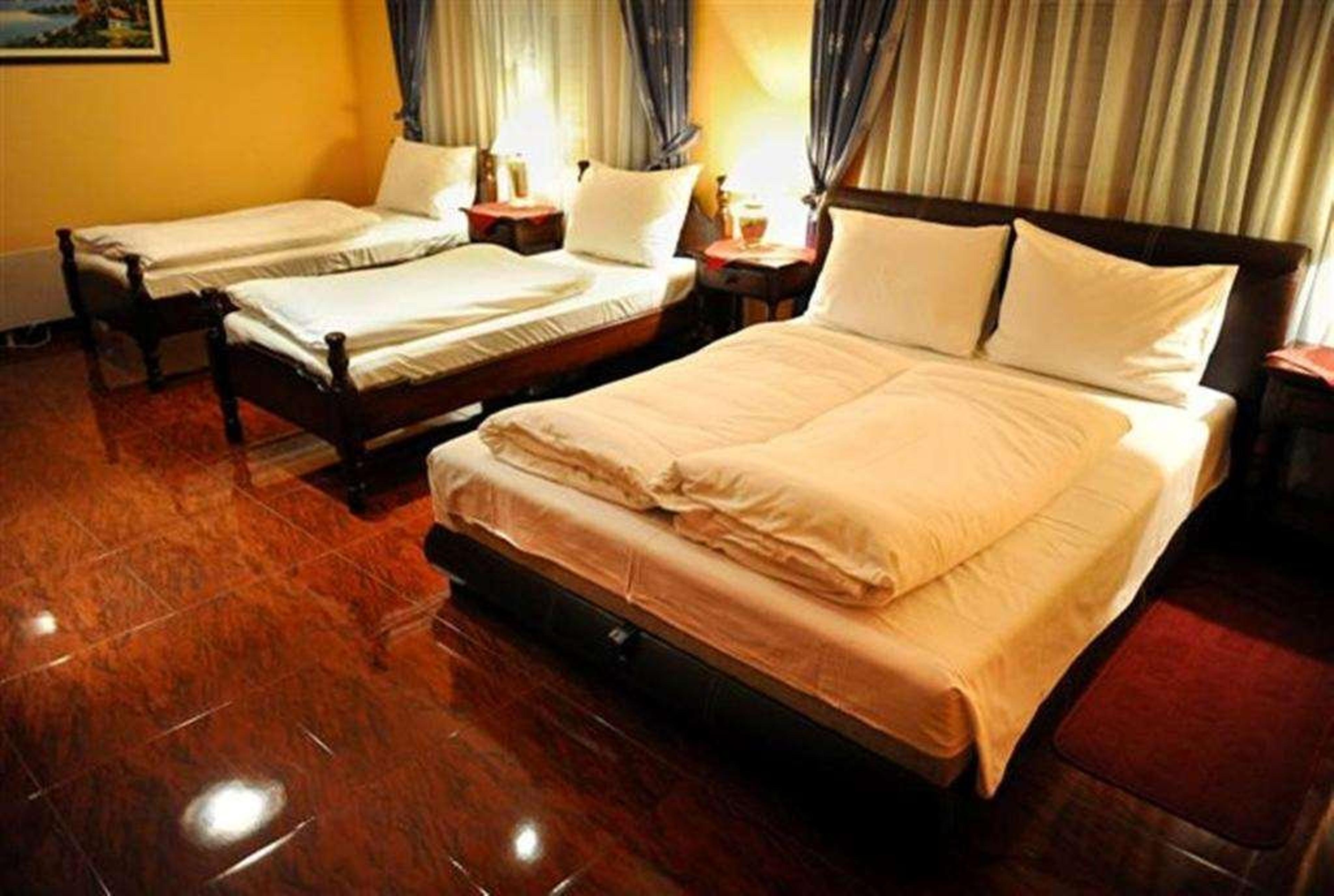 EVROPA HOTEL