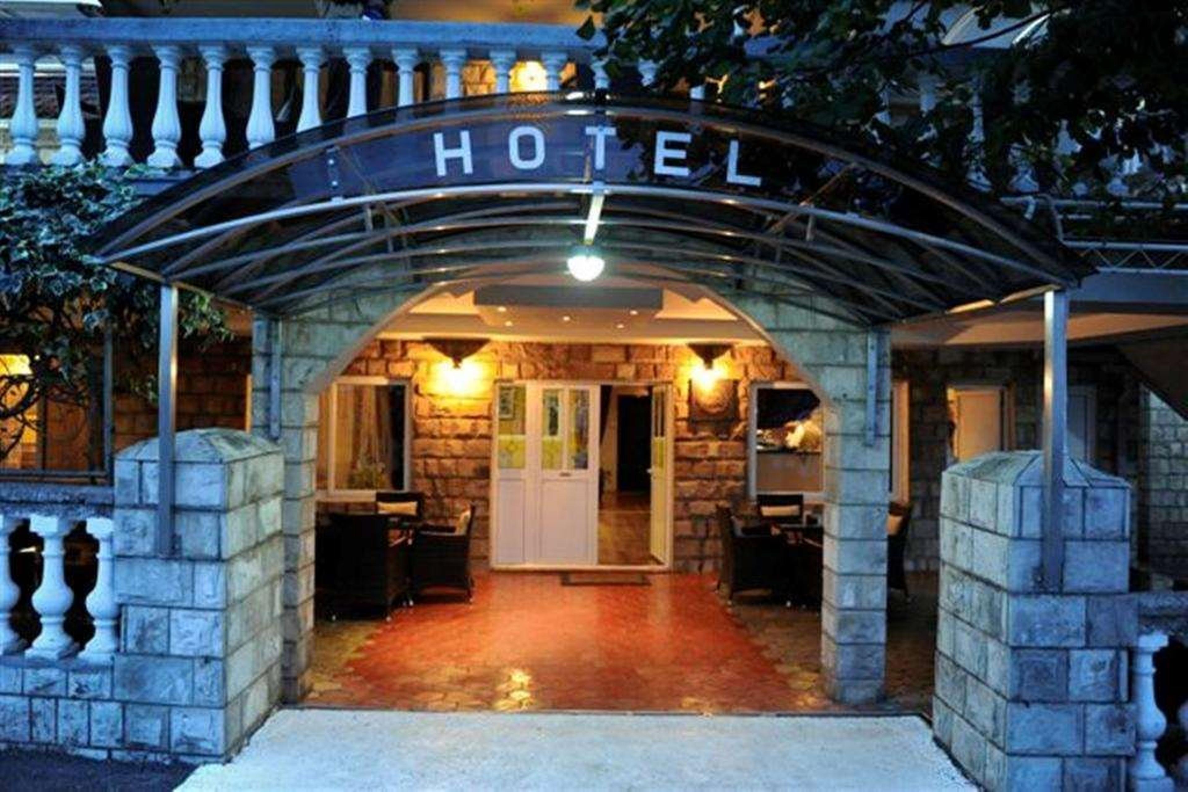 EVROPA HOTEL