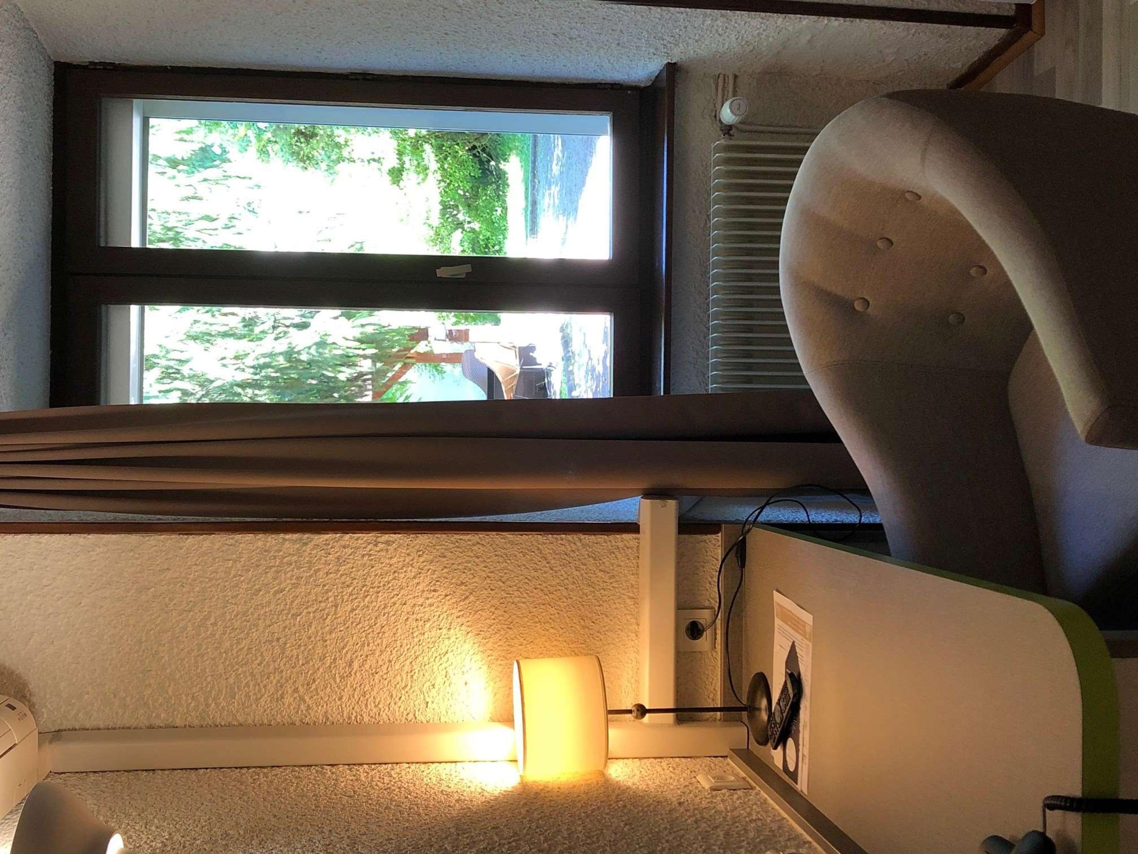 HOTEL LES TILLEULS-MONTBELIARD SUD-