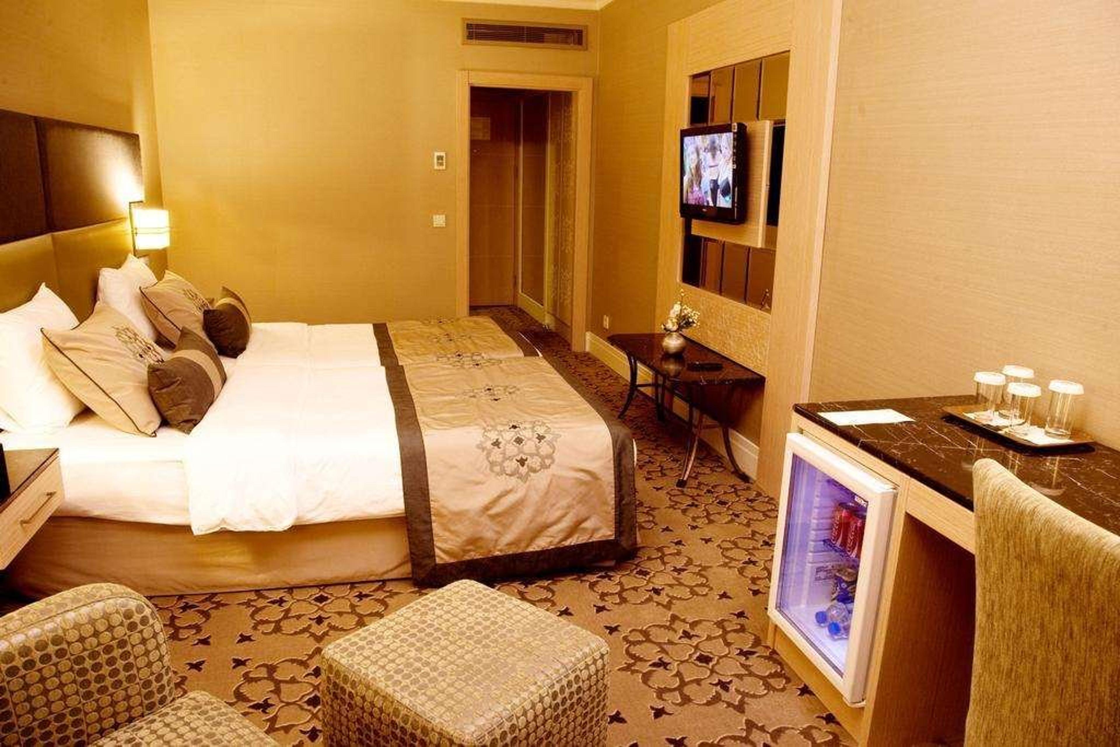 DARKHILL HOTEL ISTANBUL