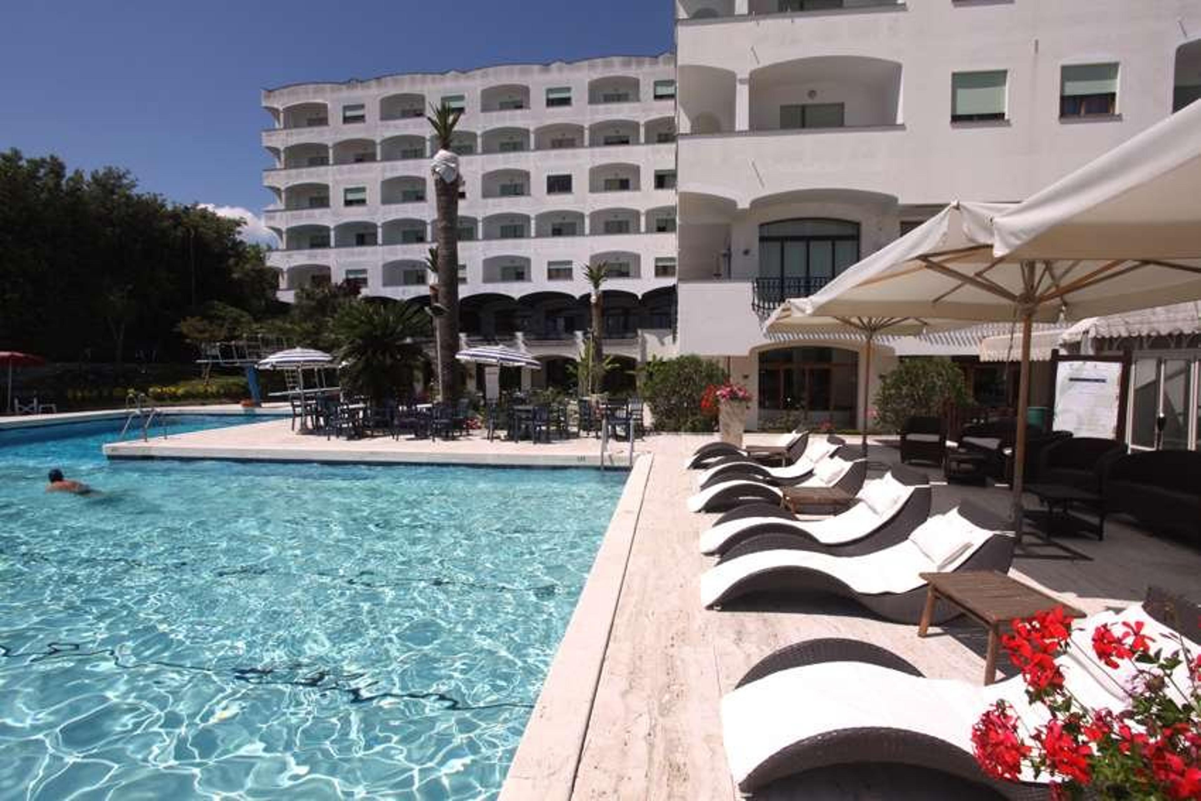 GRAND HOTEL DON JUAN - GIULIANOVA L