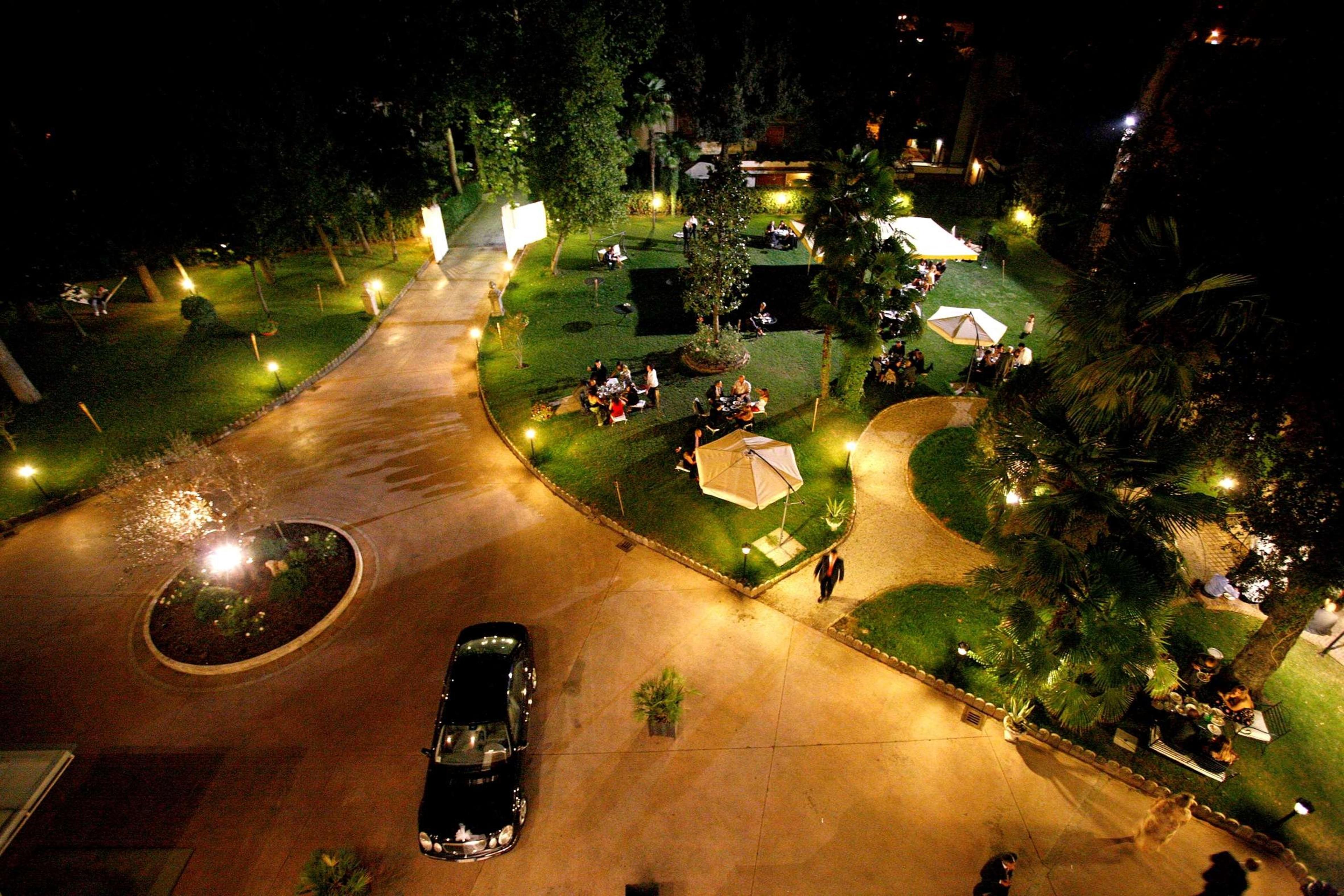 HOTEL VILLA PIGNA - FOLIGNANO