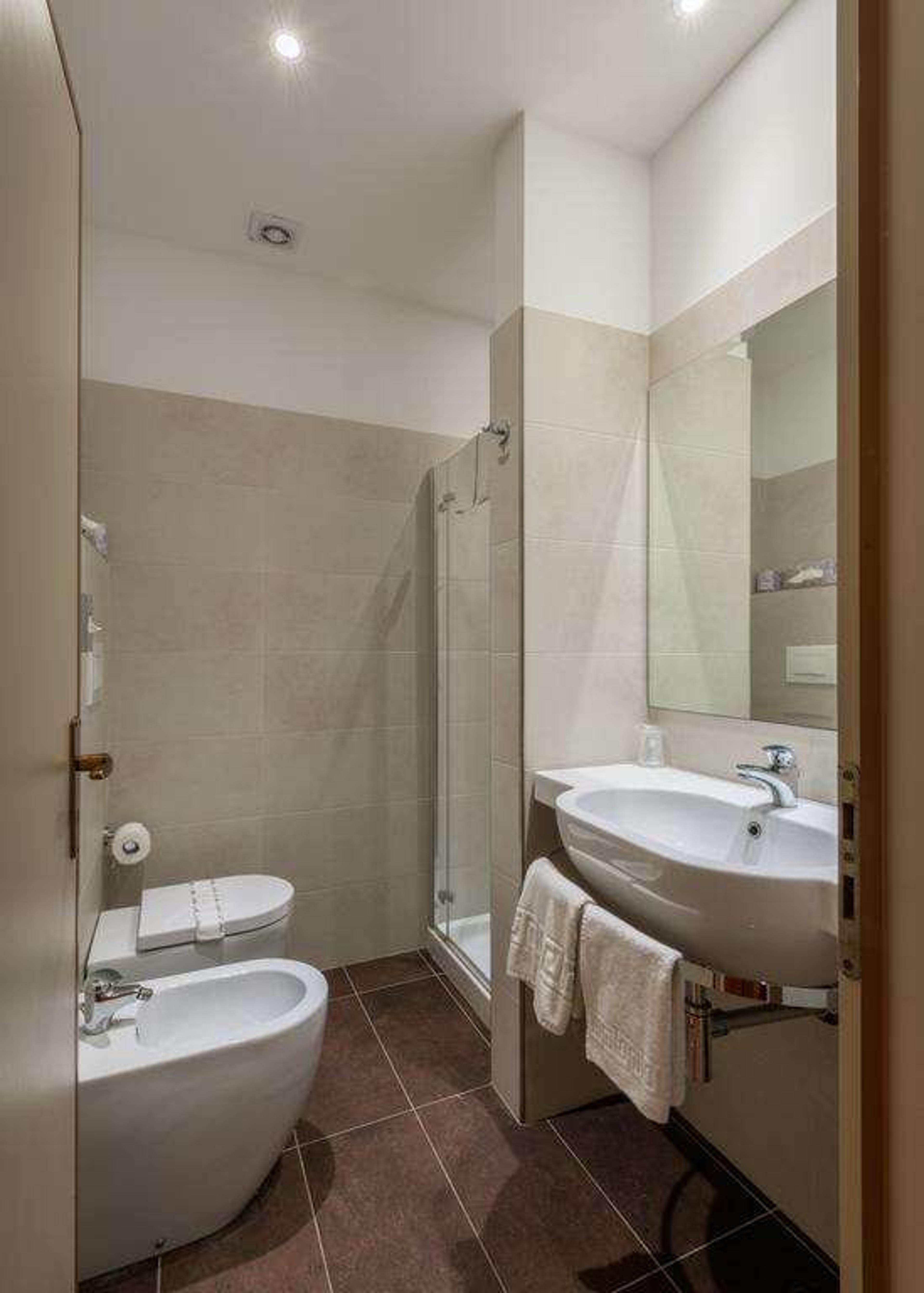 GRAND HOTEL TERME - RIOLO TERME