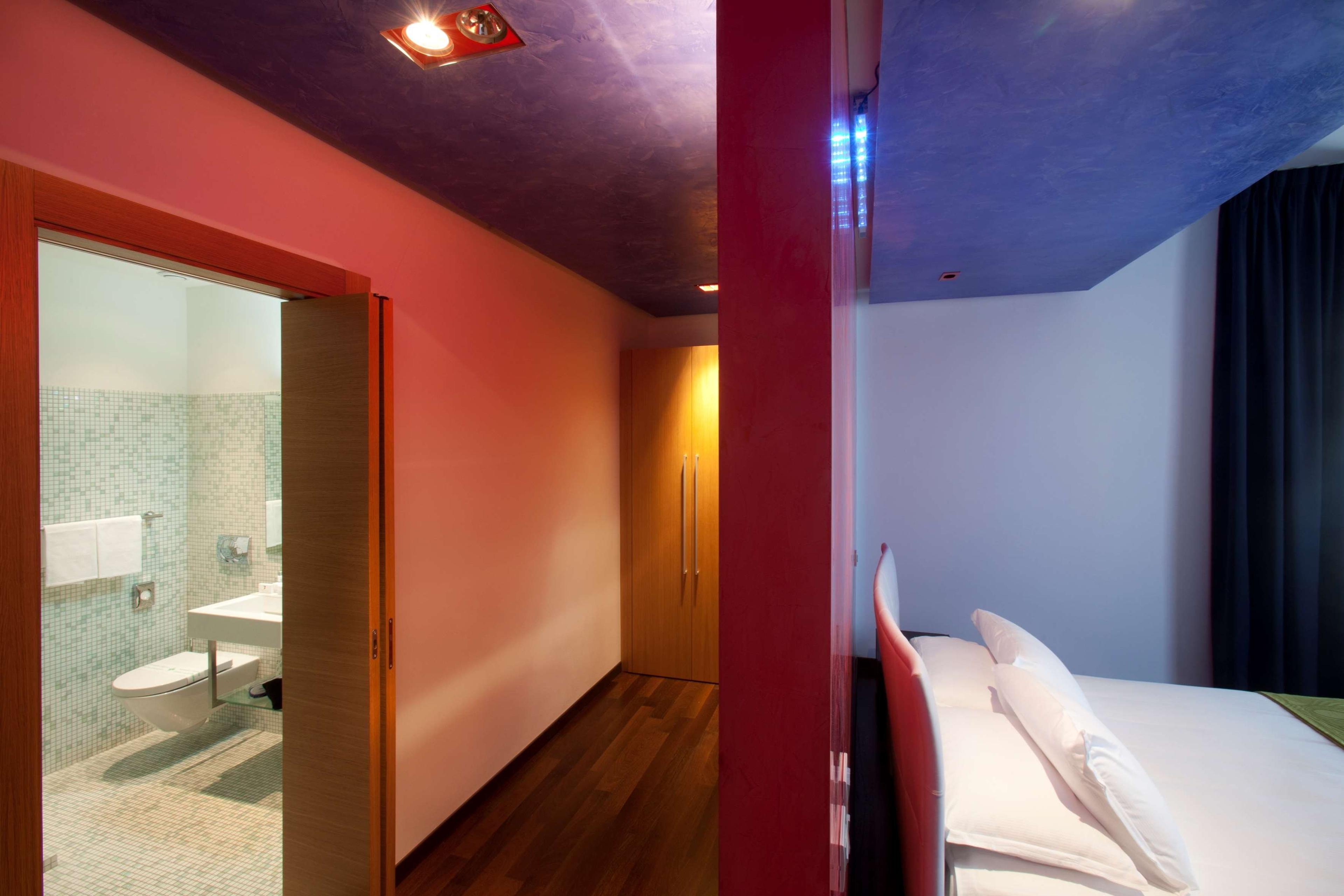 ART HOTEL AND PARK LECCE