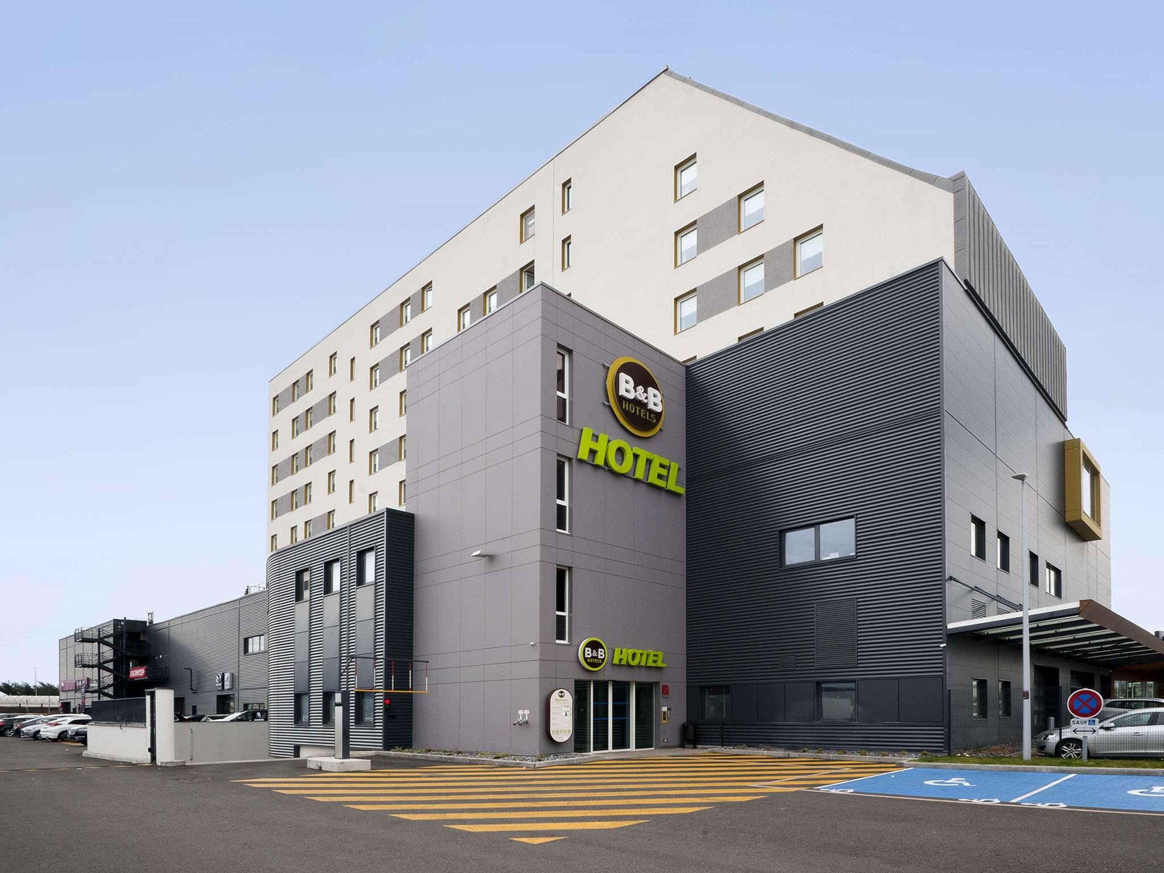 Hotel Photo 3