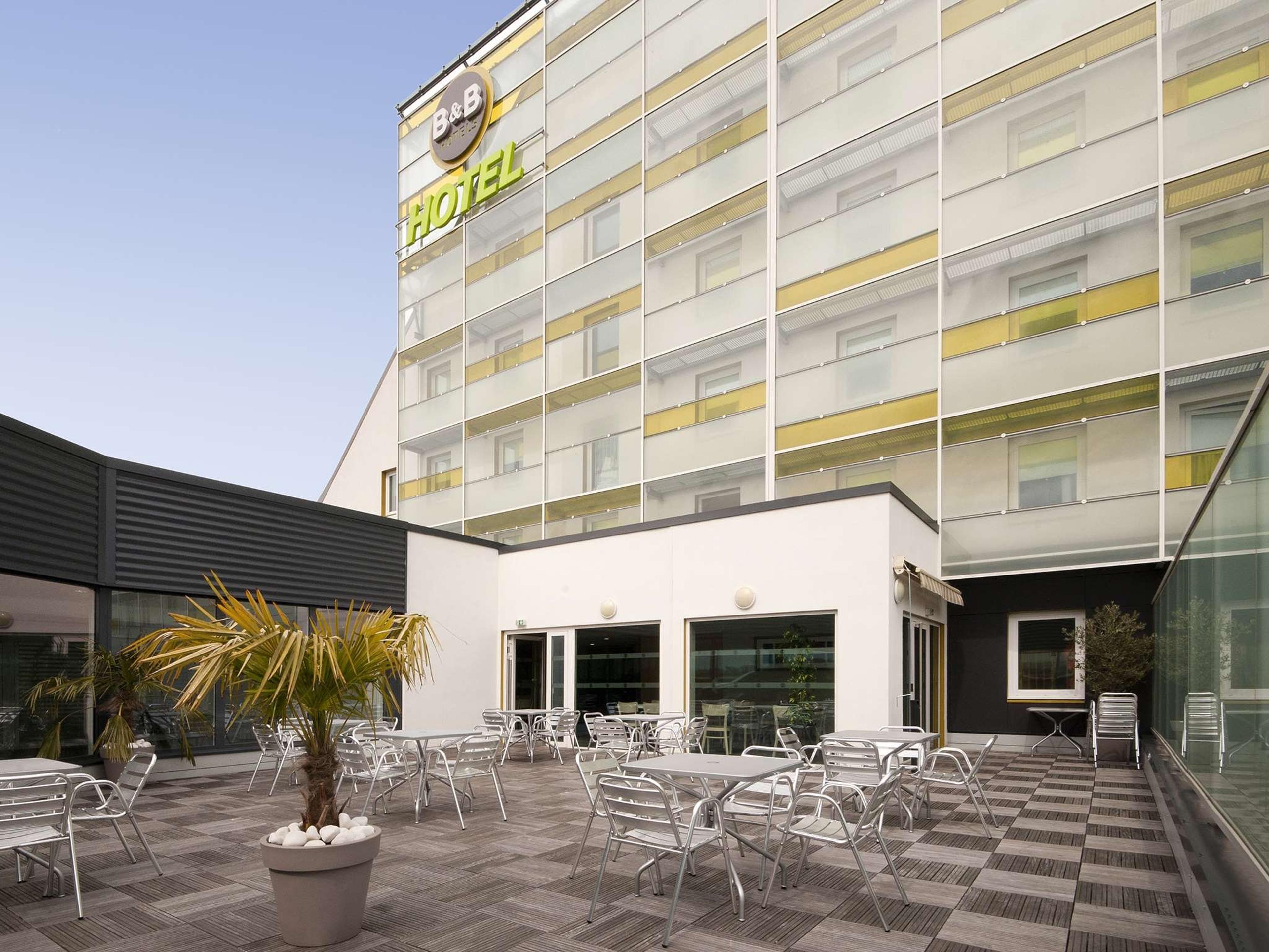 Hotel Photo 4