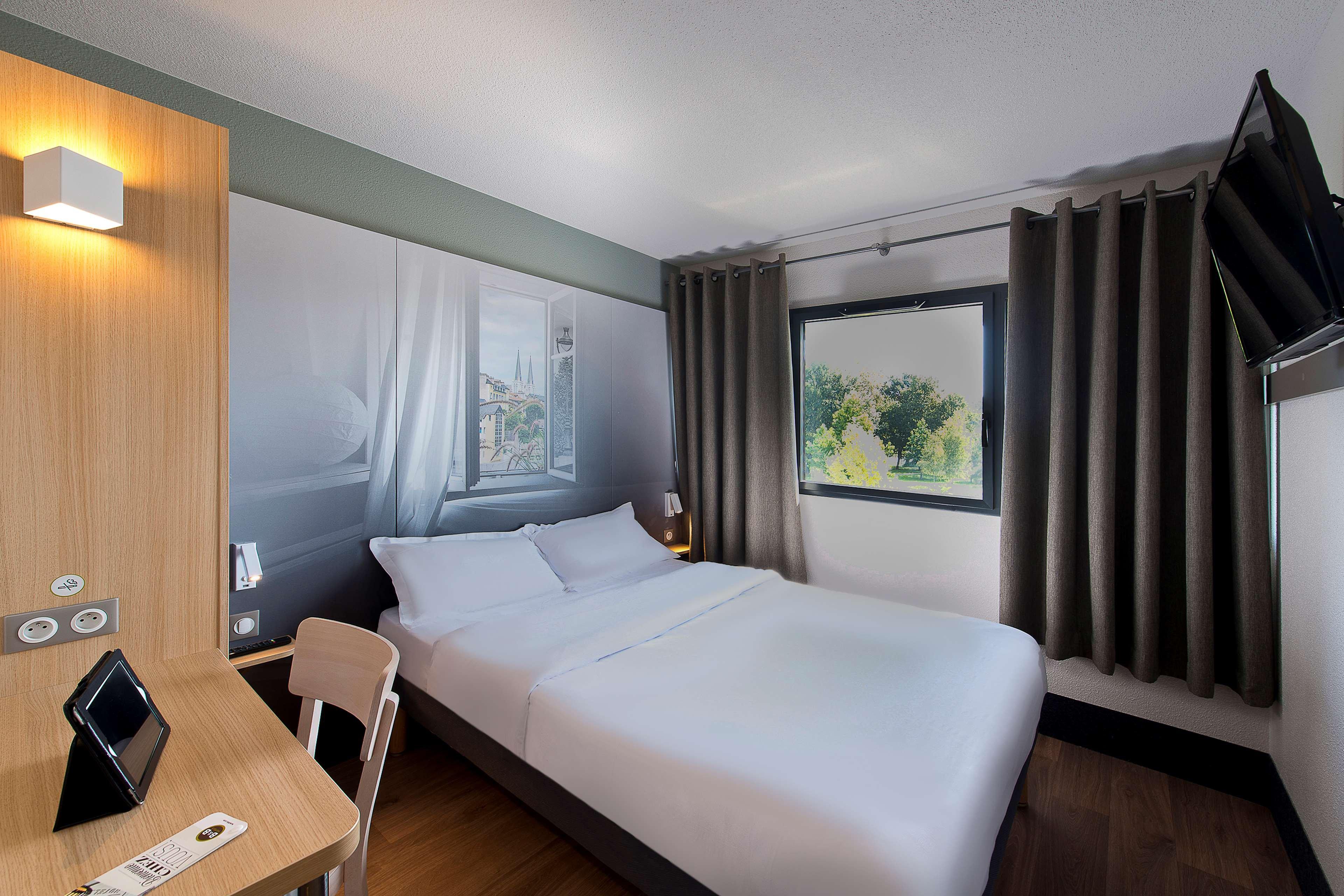 B&B HOTEL PAU ZENITH