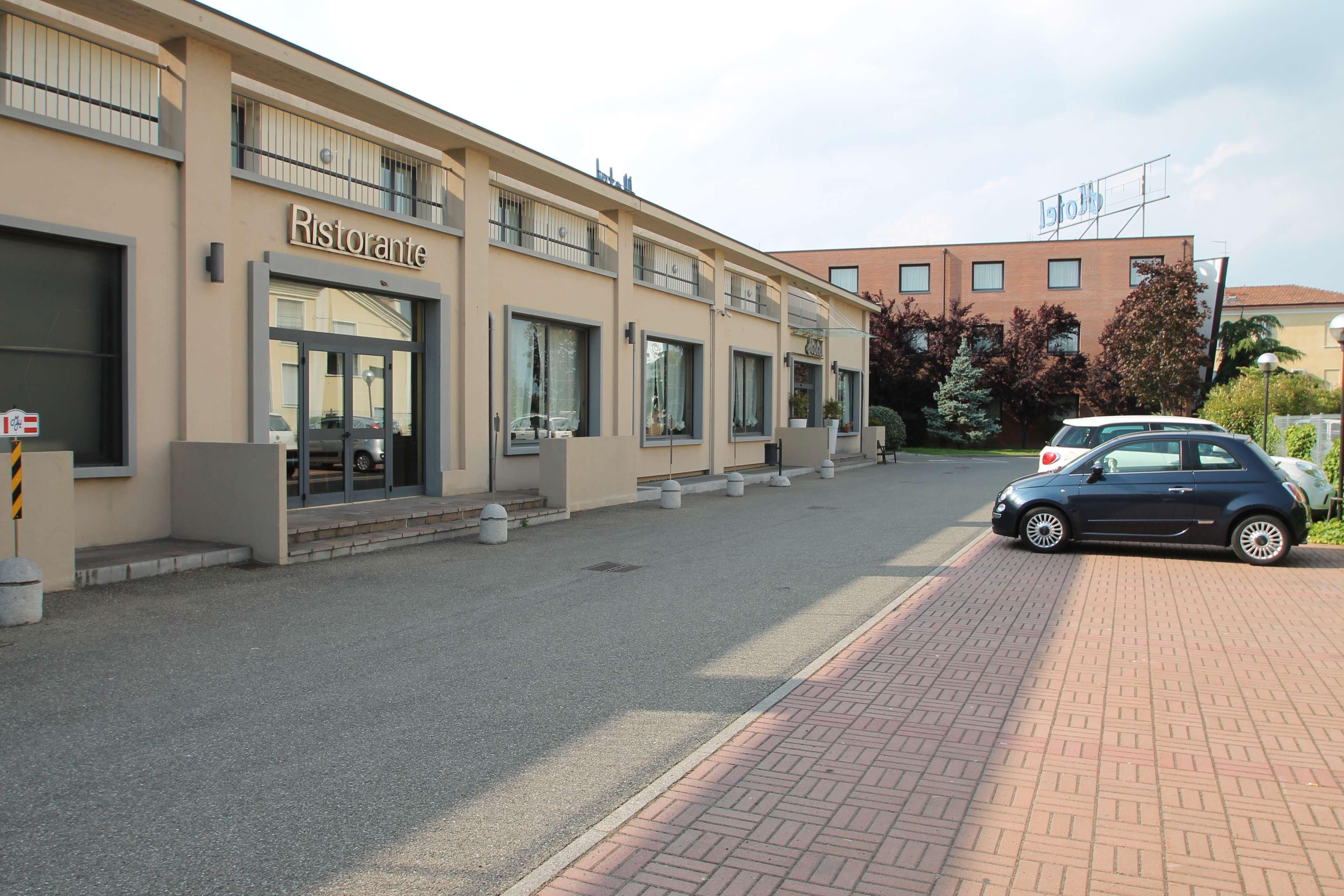 MH HOTEL PIACENZA FIERA