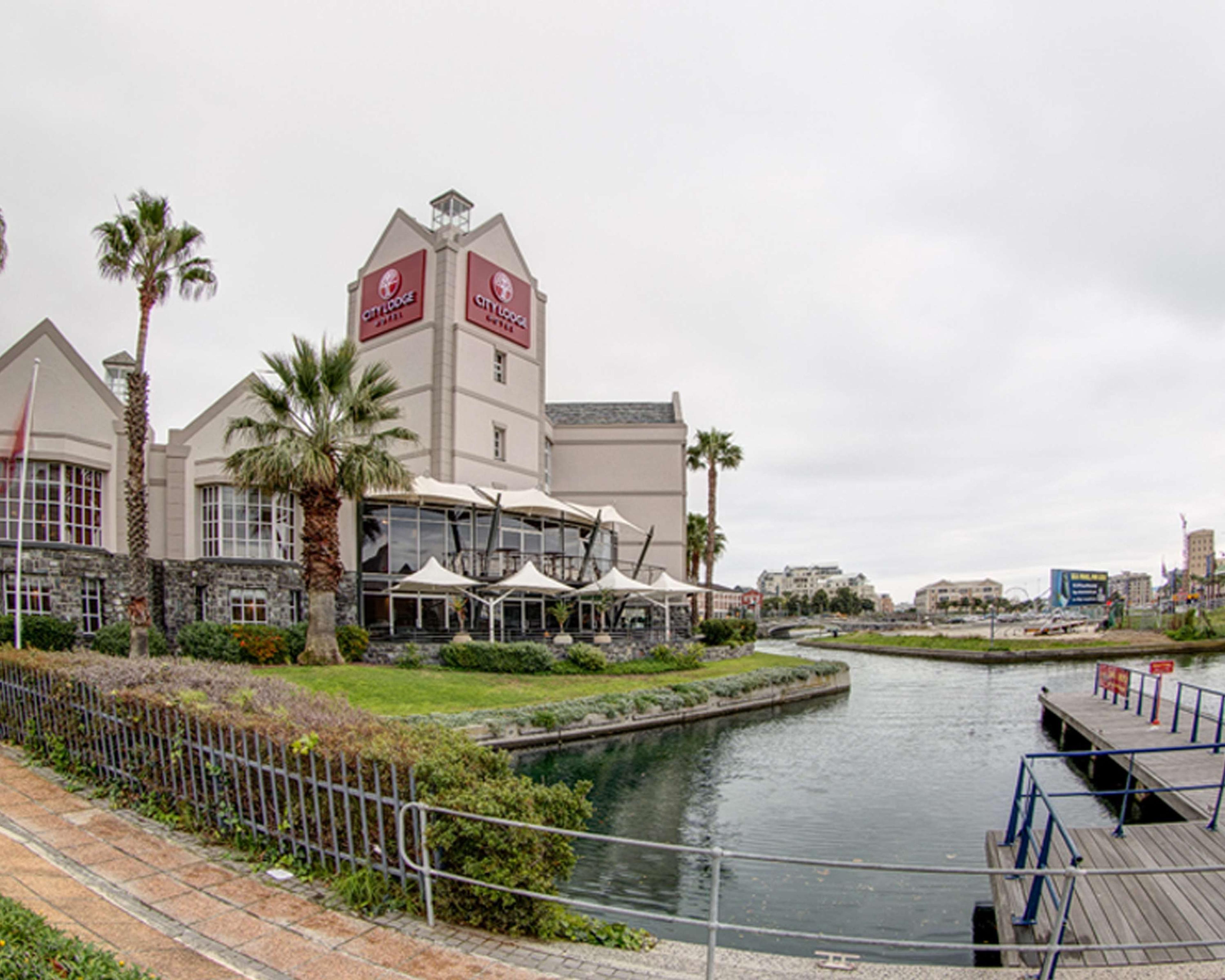 City Lodge Hotel V&A Waterfront