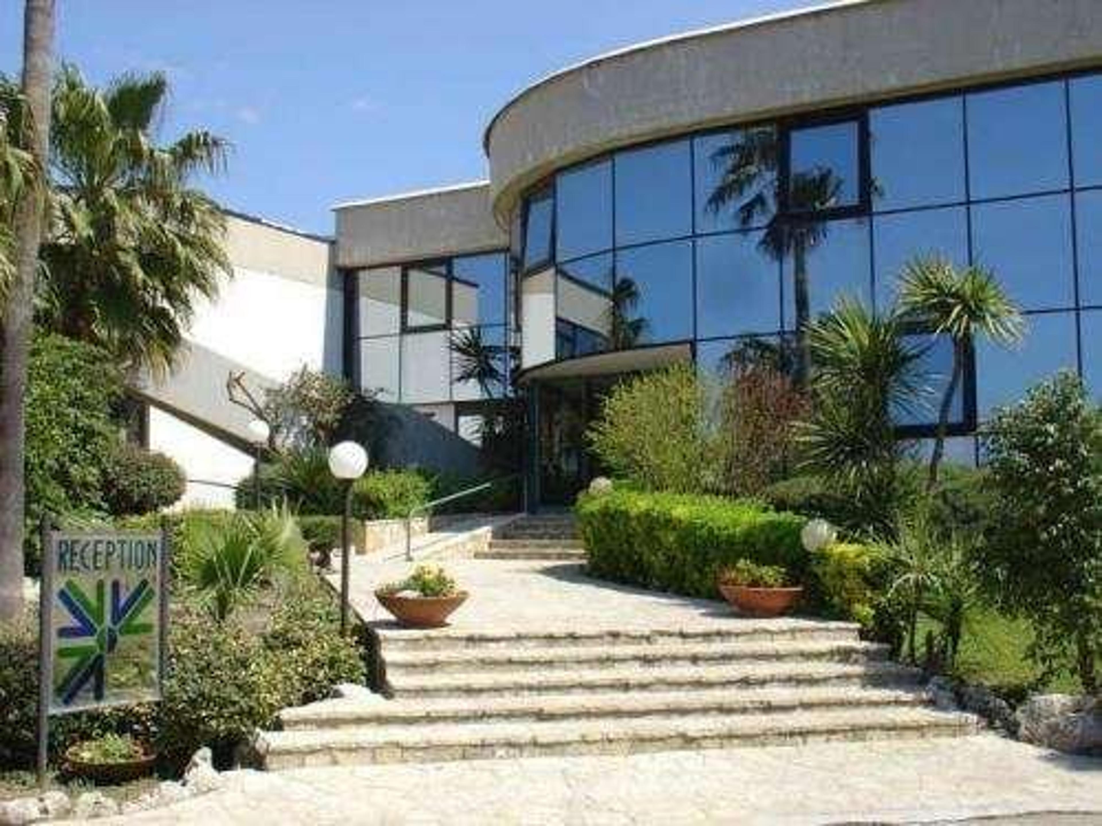 TURSPORT HOTEL AND RESIDENCE