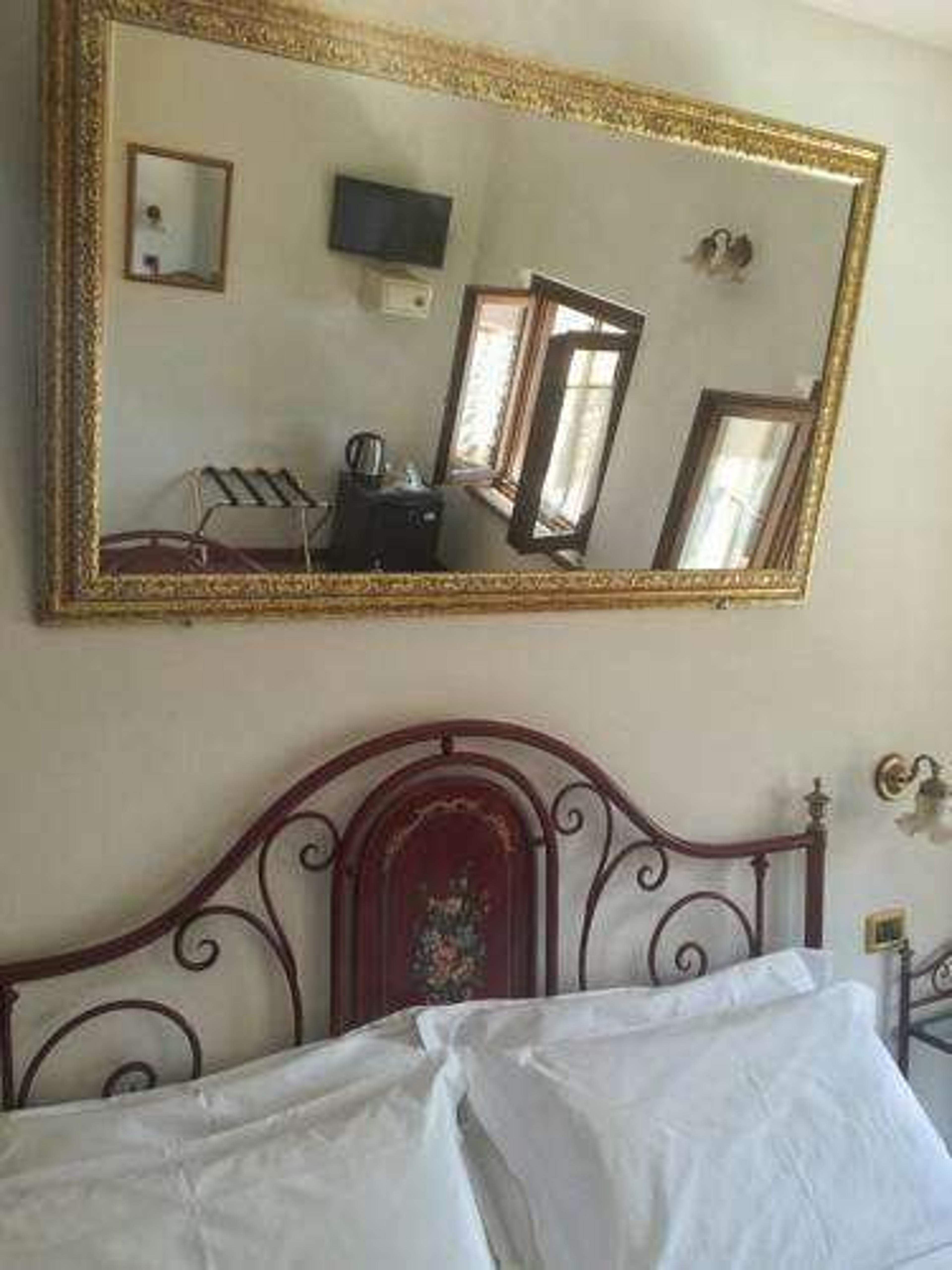HOTEL BASTIA - VALEGGIO SUL MINCIO
