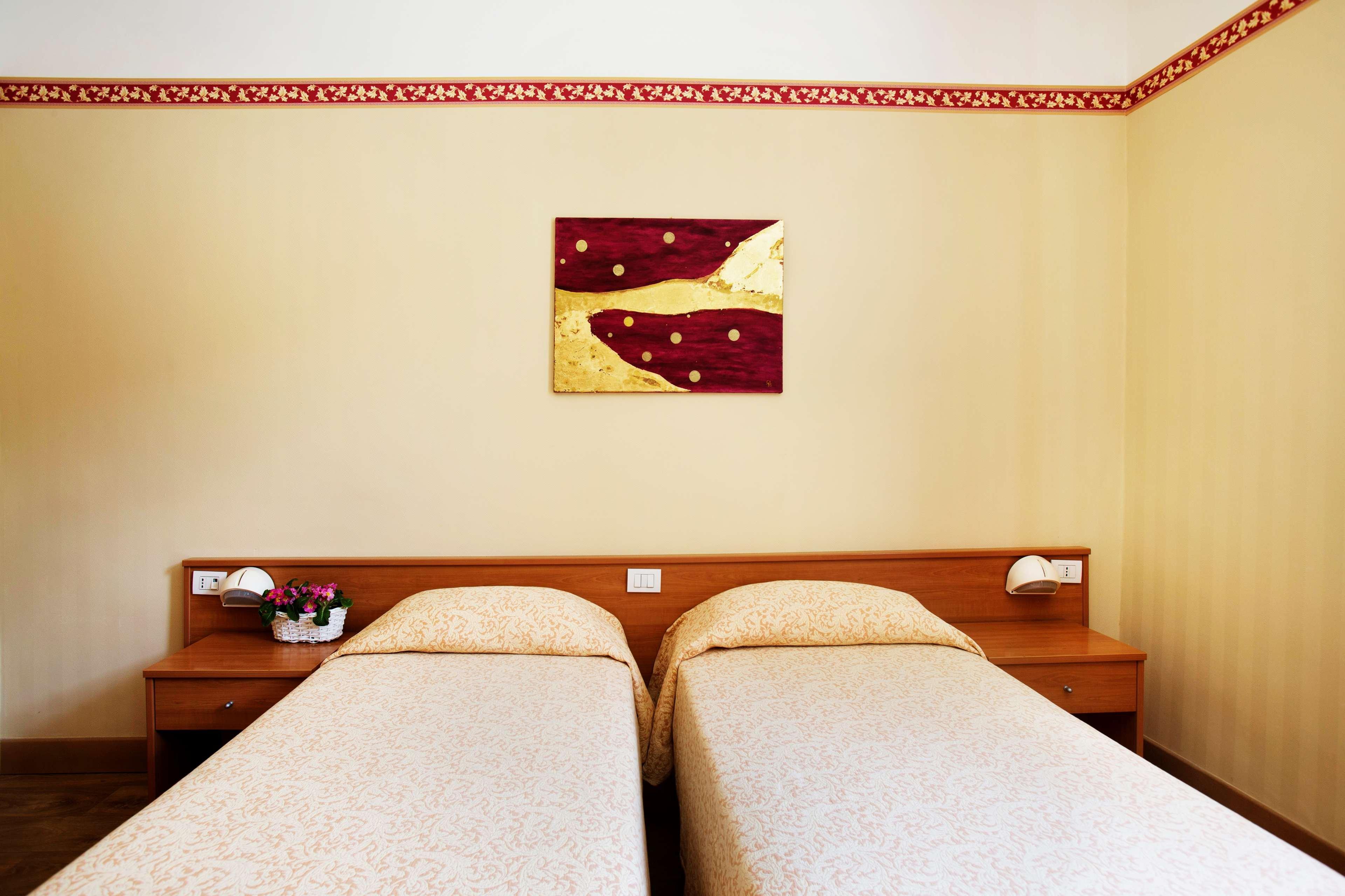 HOTEL FORTUNA ANCONA
