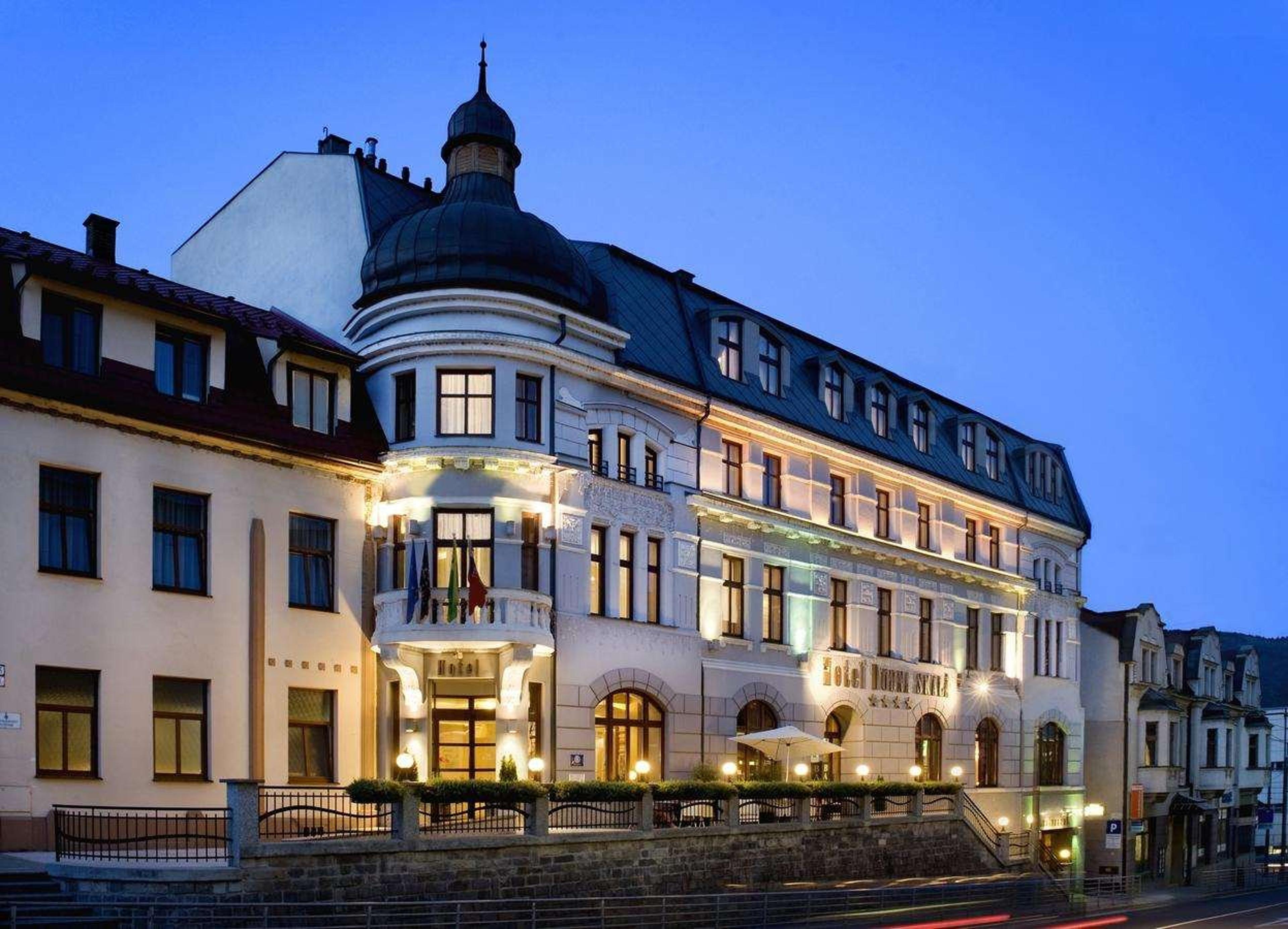 Hotel Photo 1