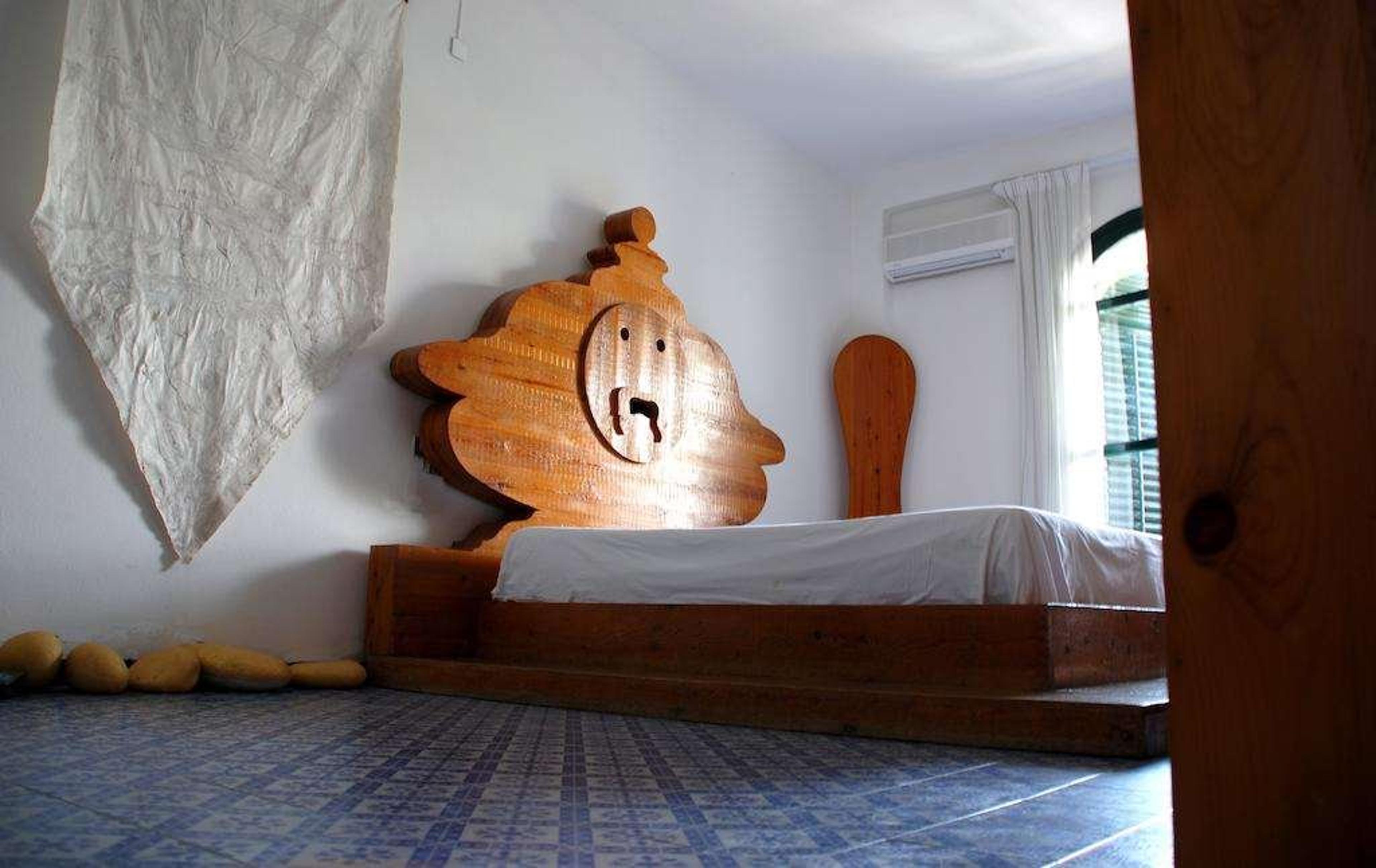 L ATELIER SUL MARE - CASTEL DI TUSA