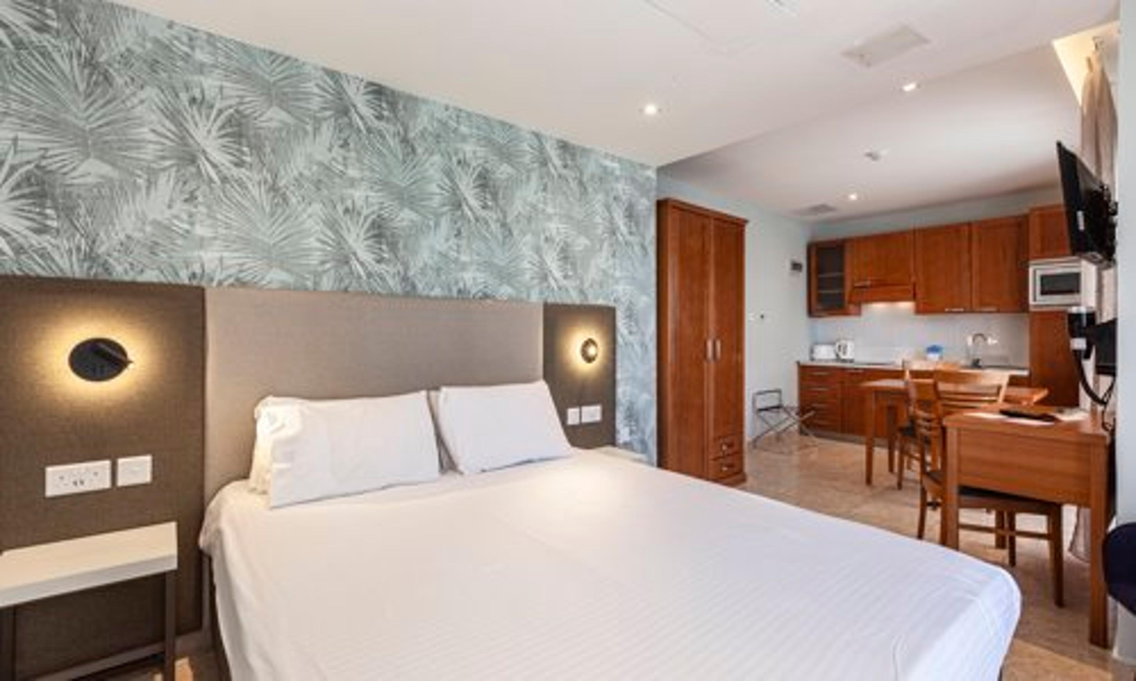 Hotel Photo 4