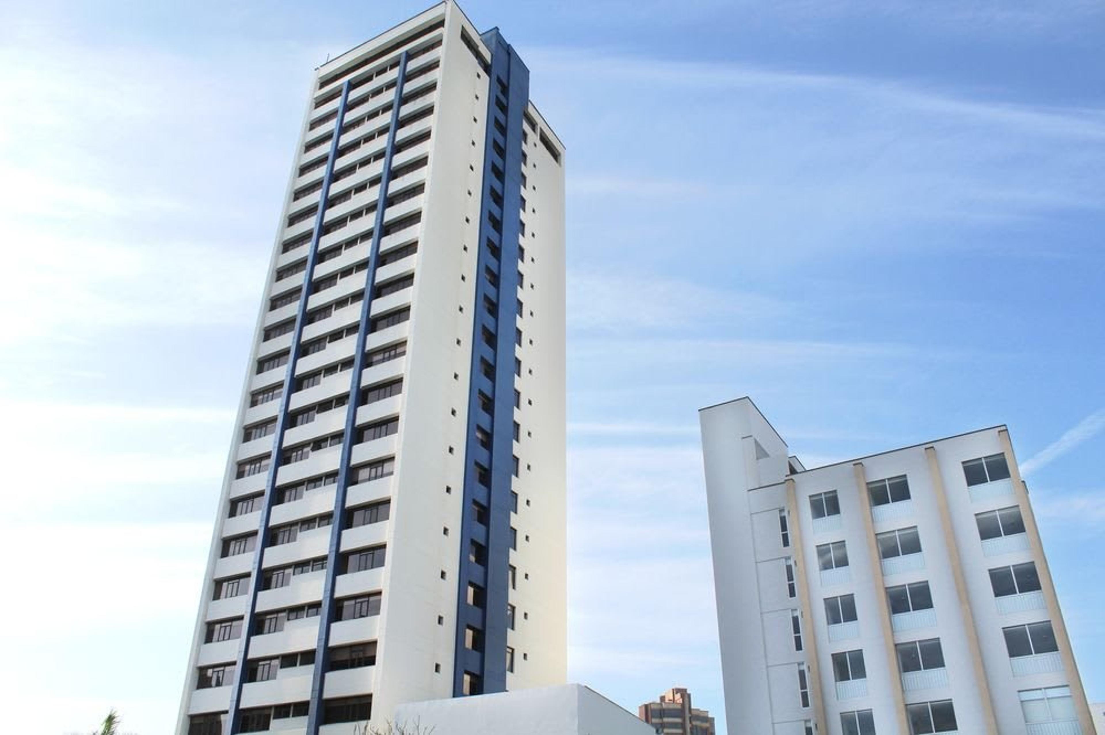 BARRANQUILLA PLAZA