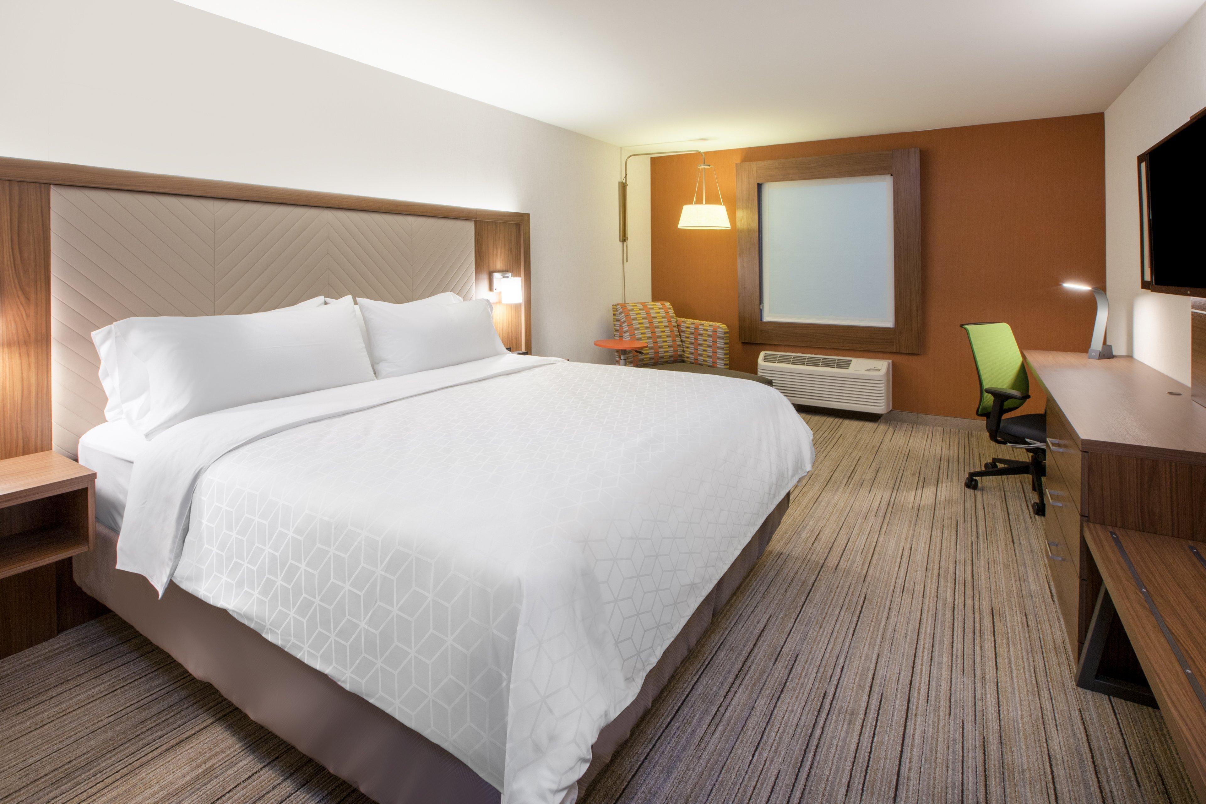 HOLIDAY INN EXP STES GILBERT BY IHG
