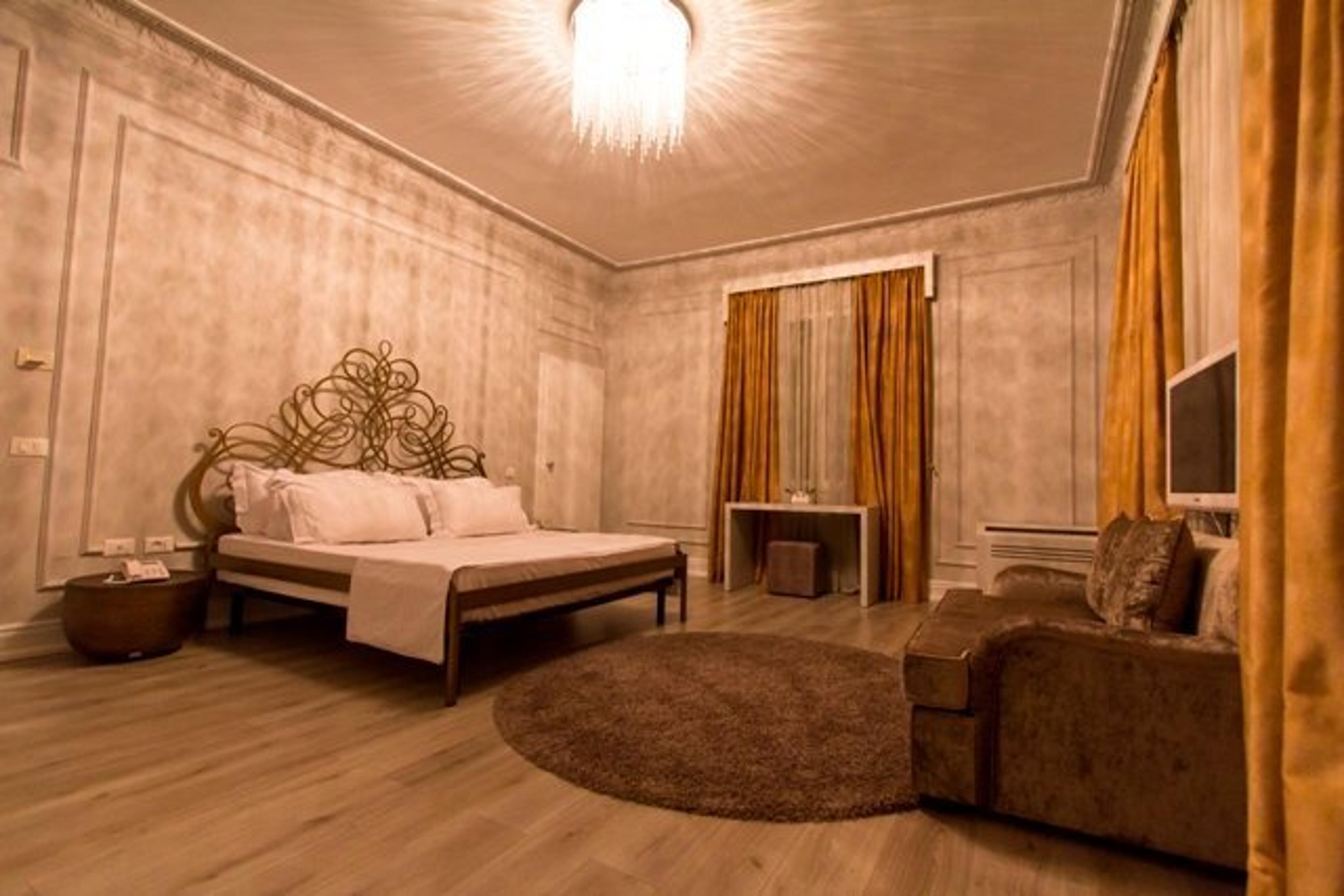 PADAM BOUTIQUE HOTEL