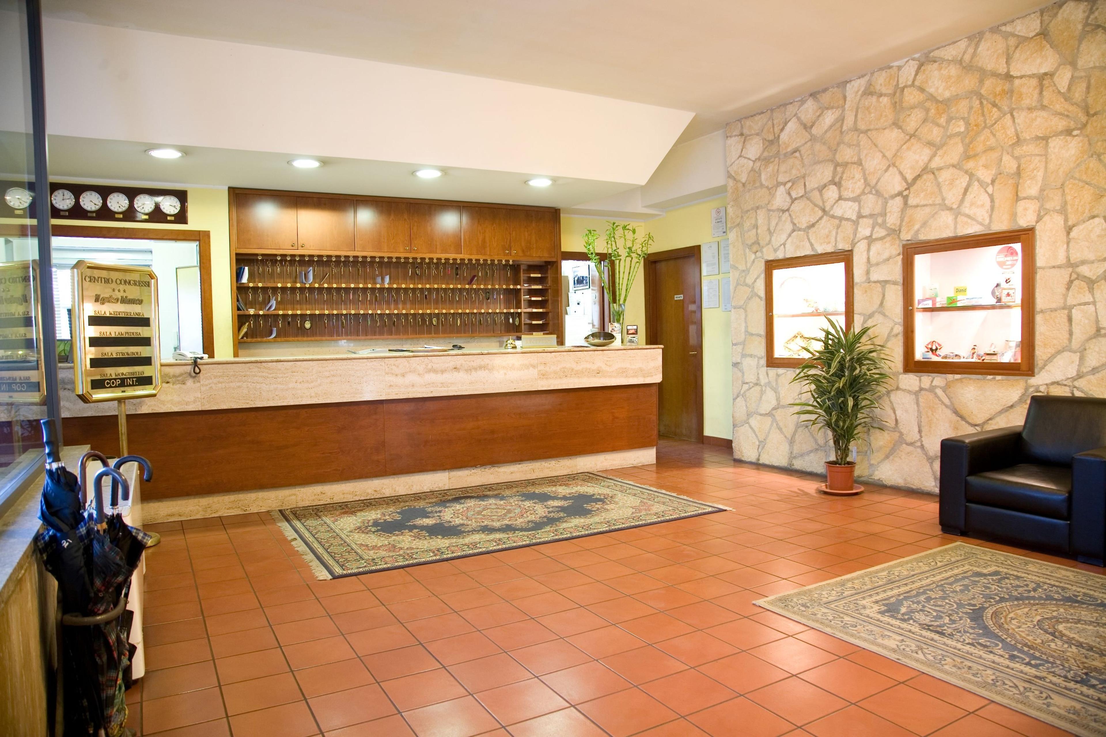 Il Gelso Bianco Hotel