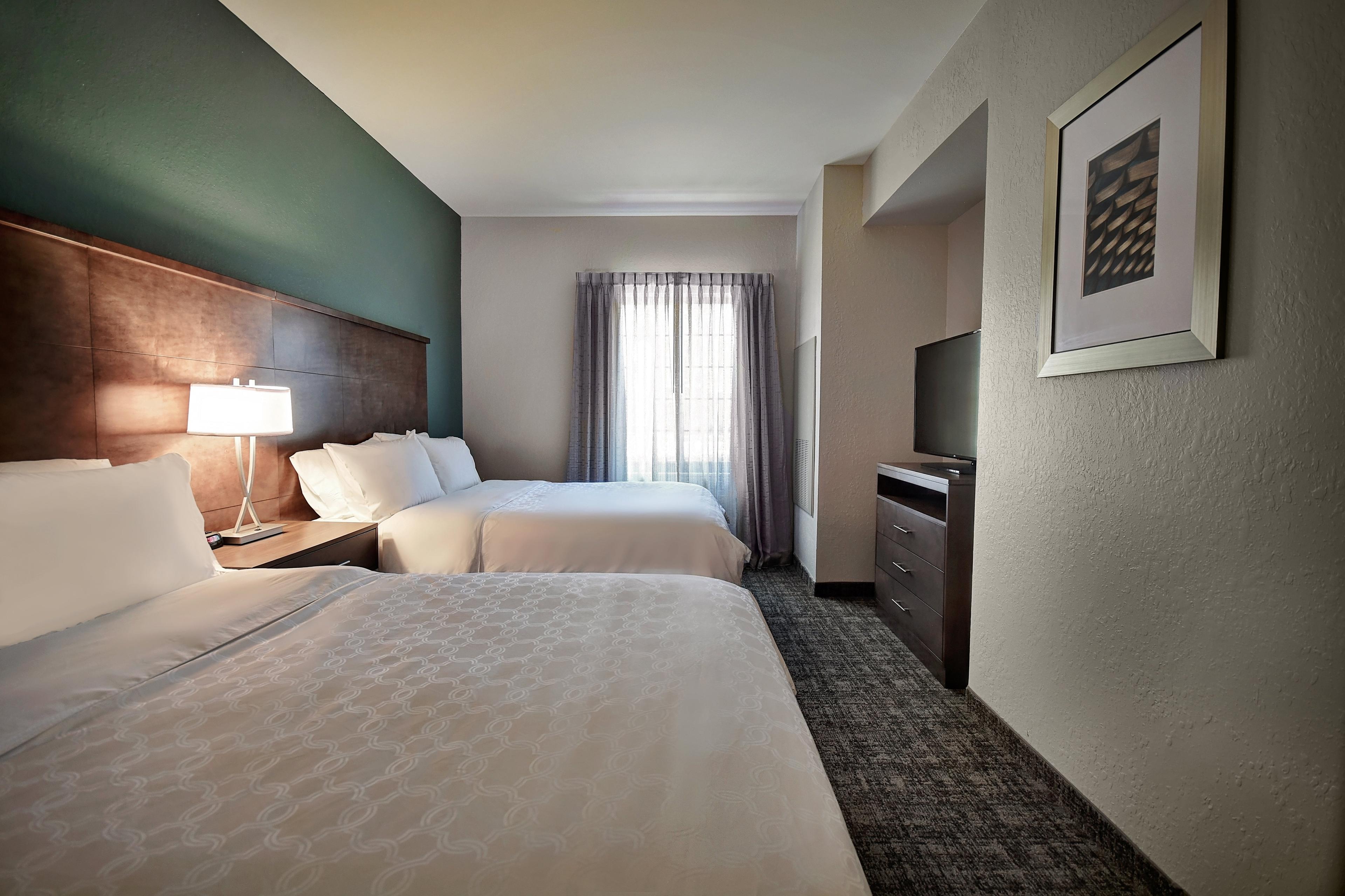 STAYBRIDGE SUITES GRANDVILLE BY IHG