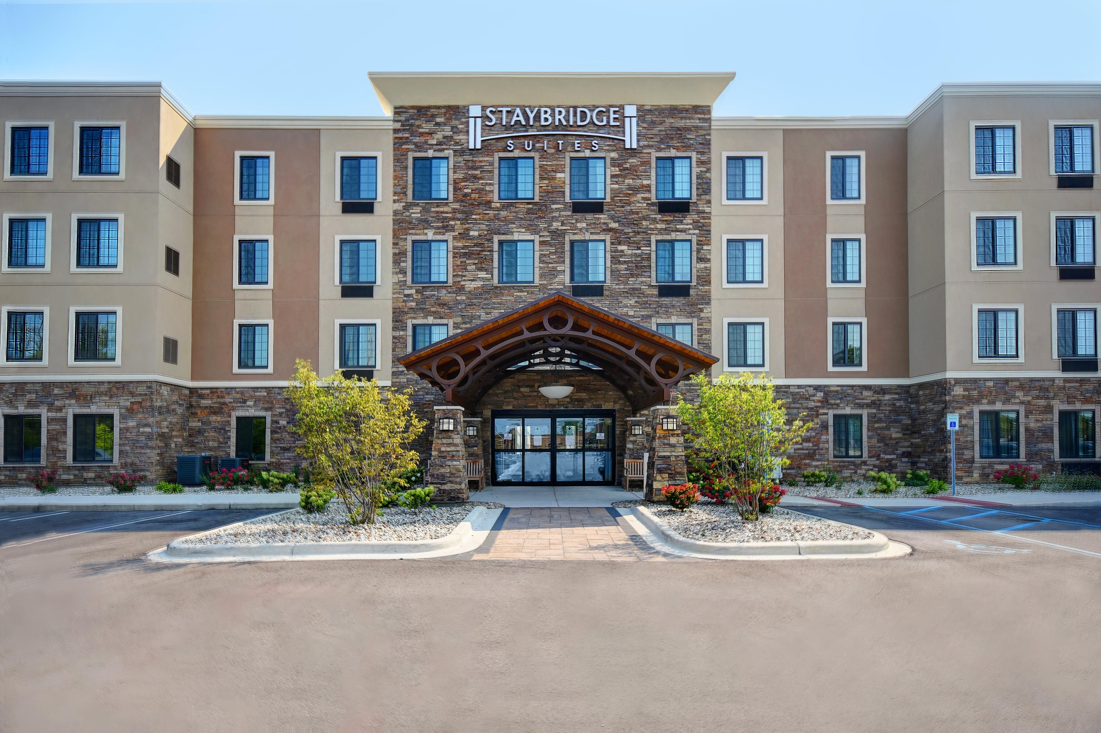 STAYBRIDGE SUITES GRANDVILLE BY IHG