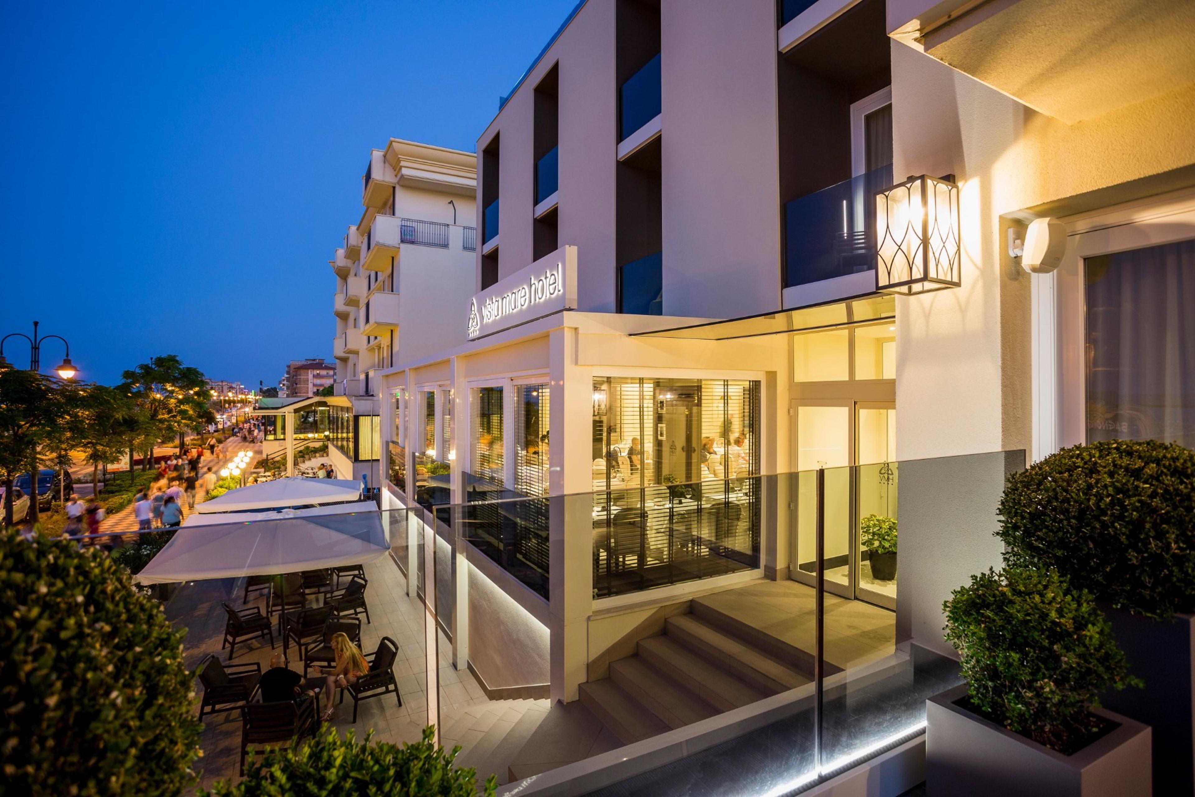 Hotel Sea View