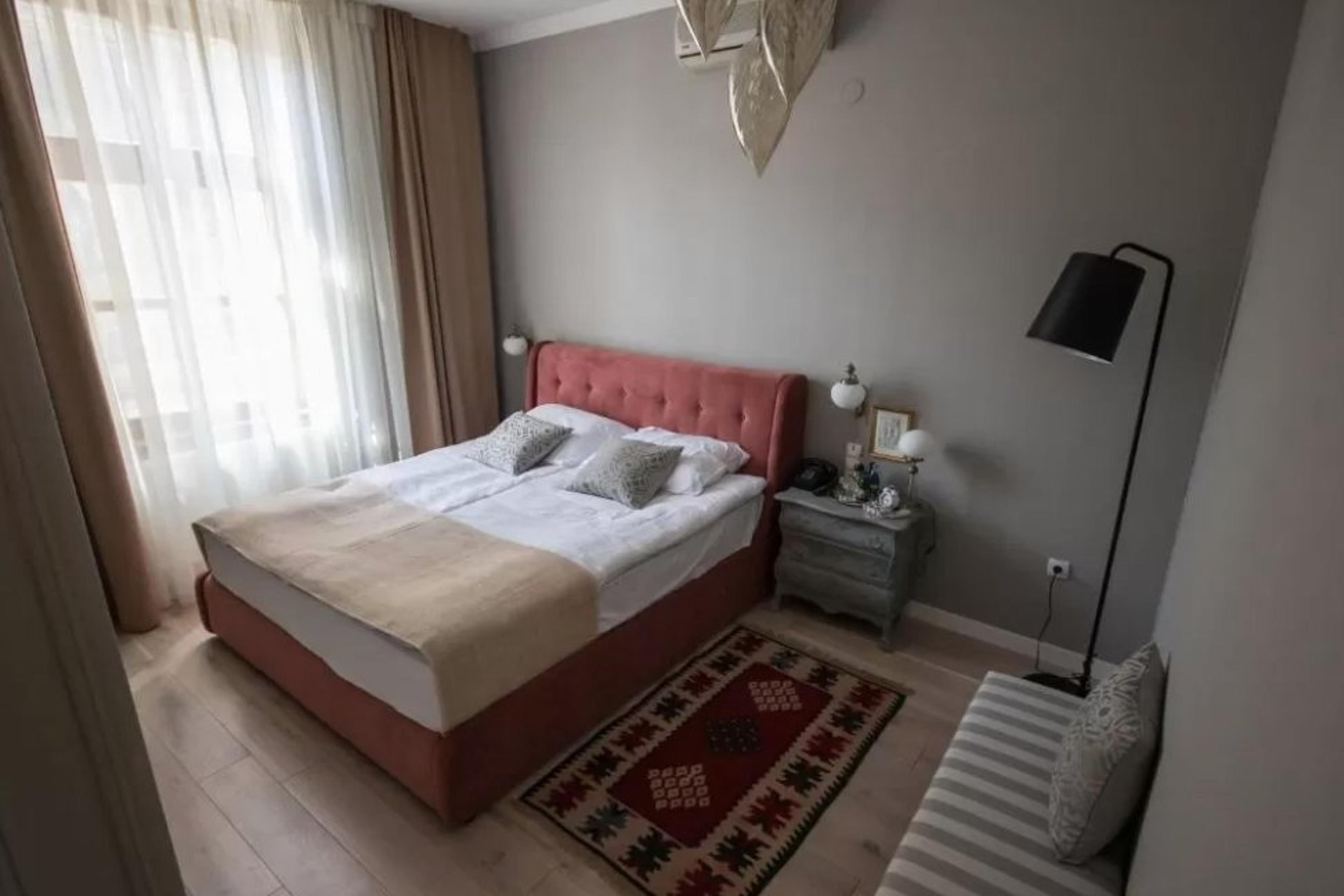 HOTEL OVO MALO DUSE