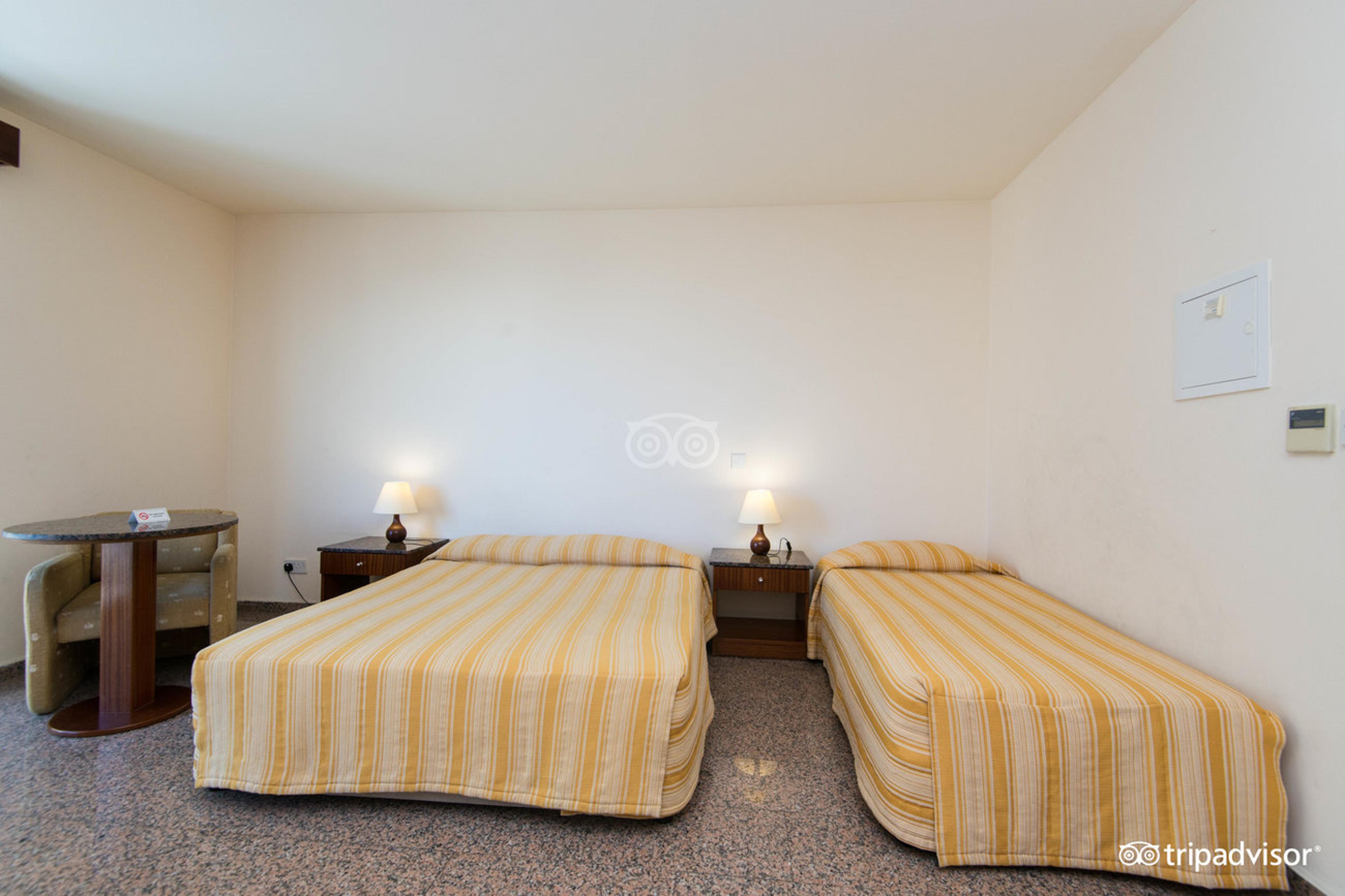 KAPETANIOS LIMASSOL HOTEL