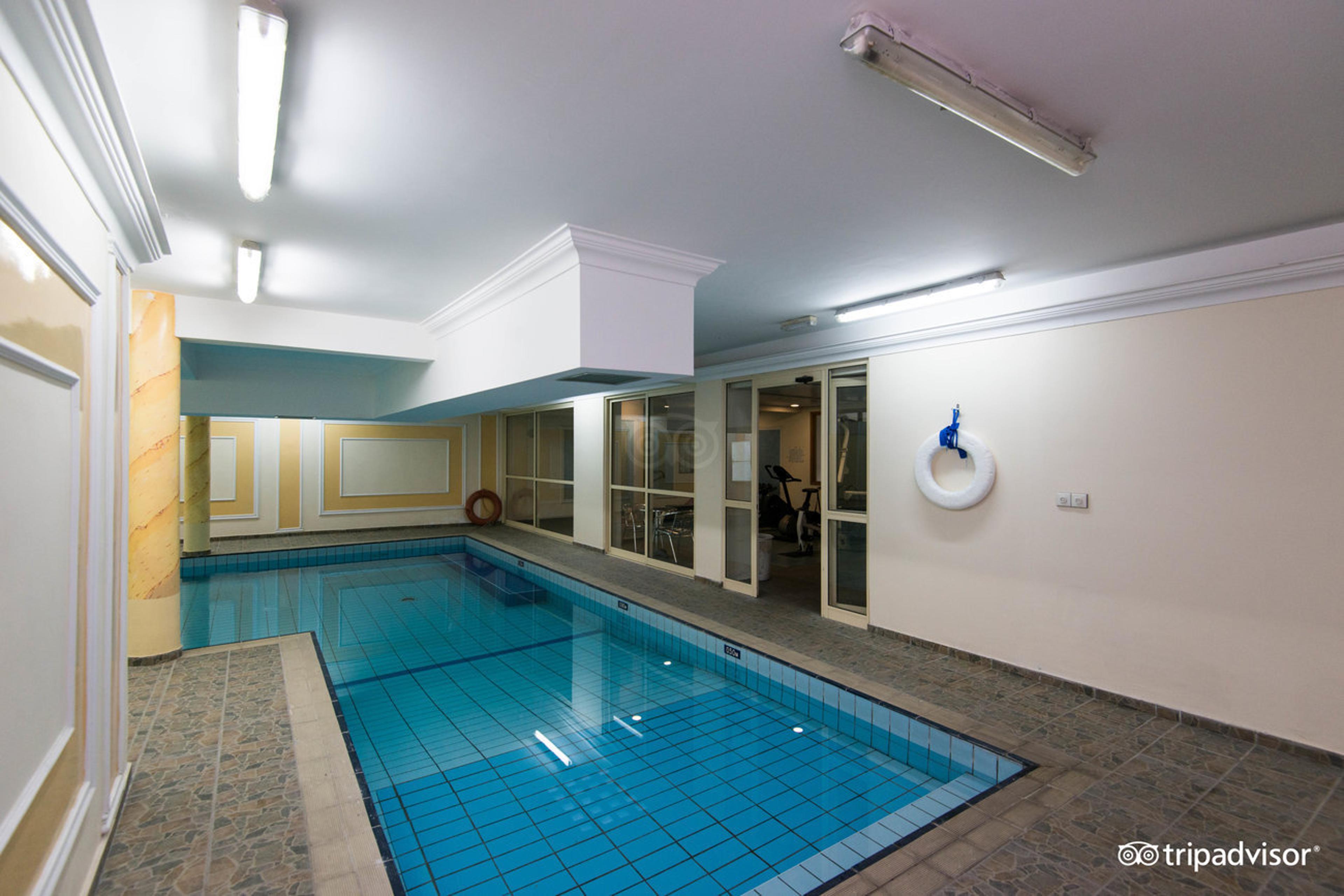 KAPETANIOS LIMASSOL HOTEL