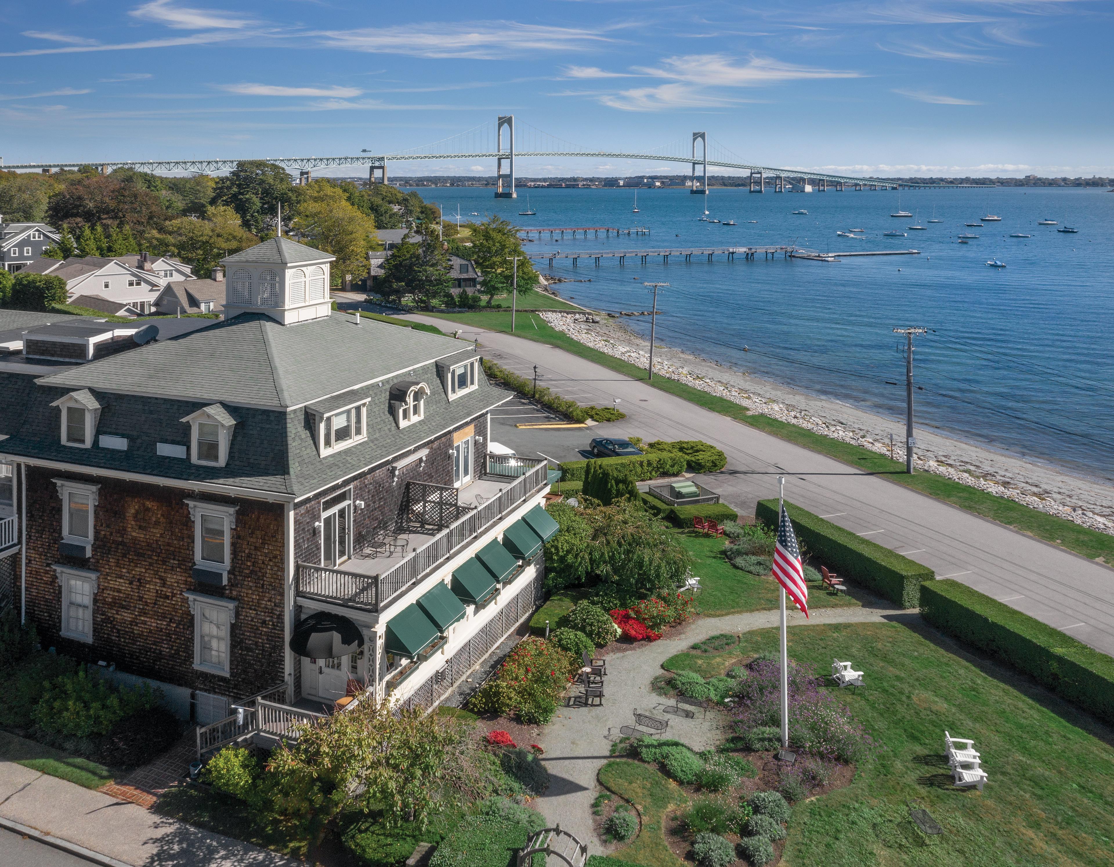 CLUB WYNDHAM BAY VOYAGE INN