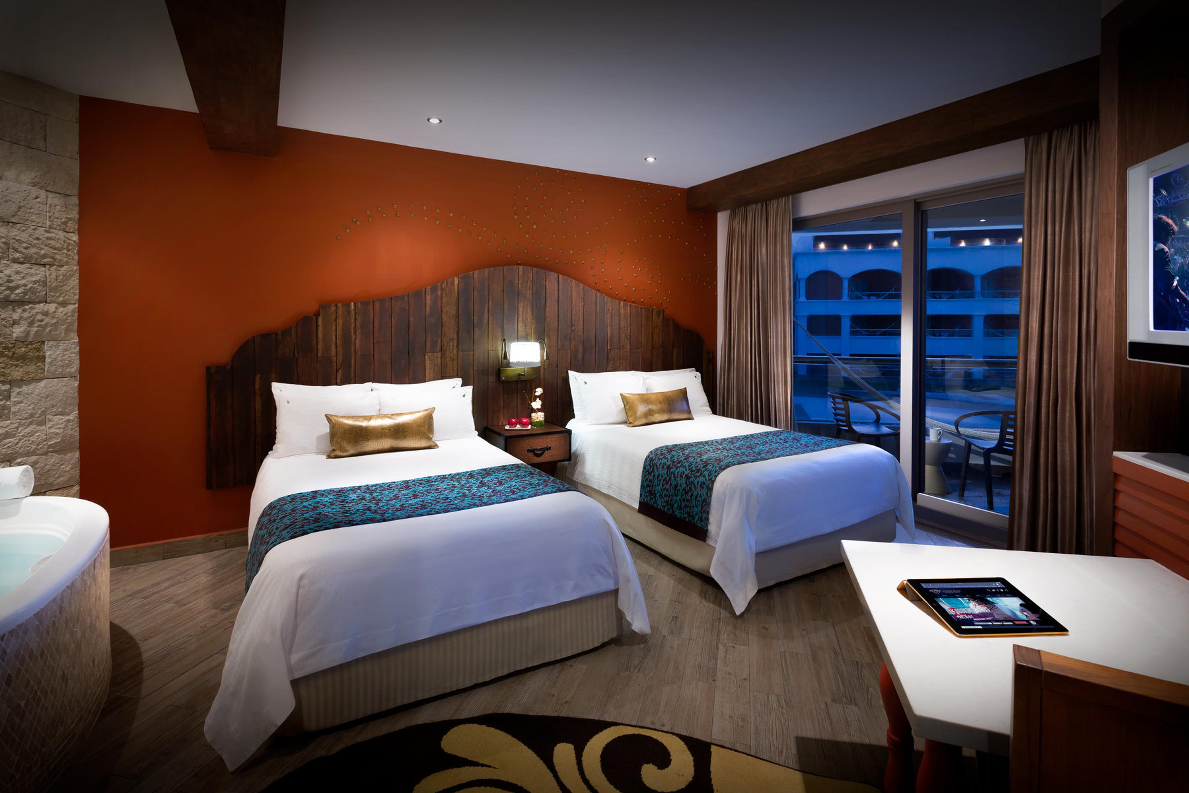 Hard Rock Hotel Riviera Maya