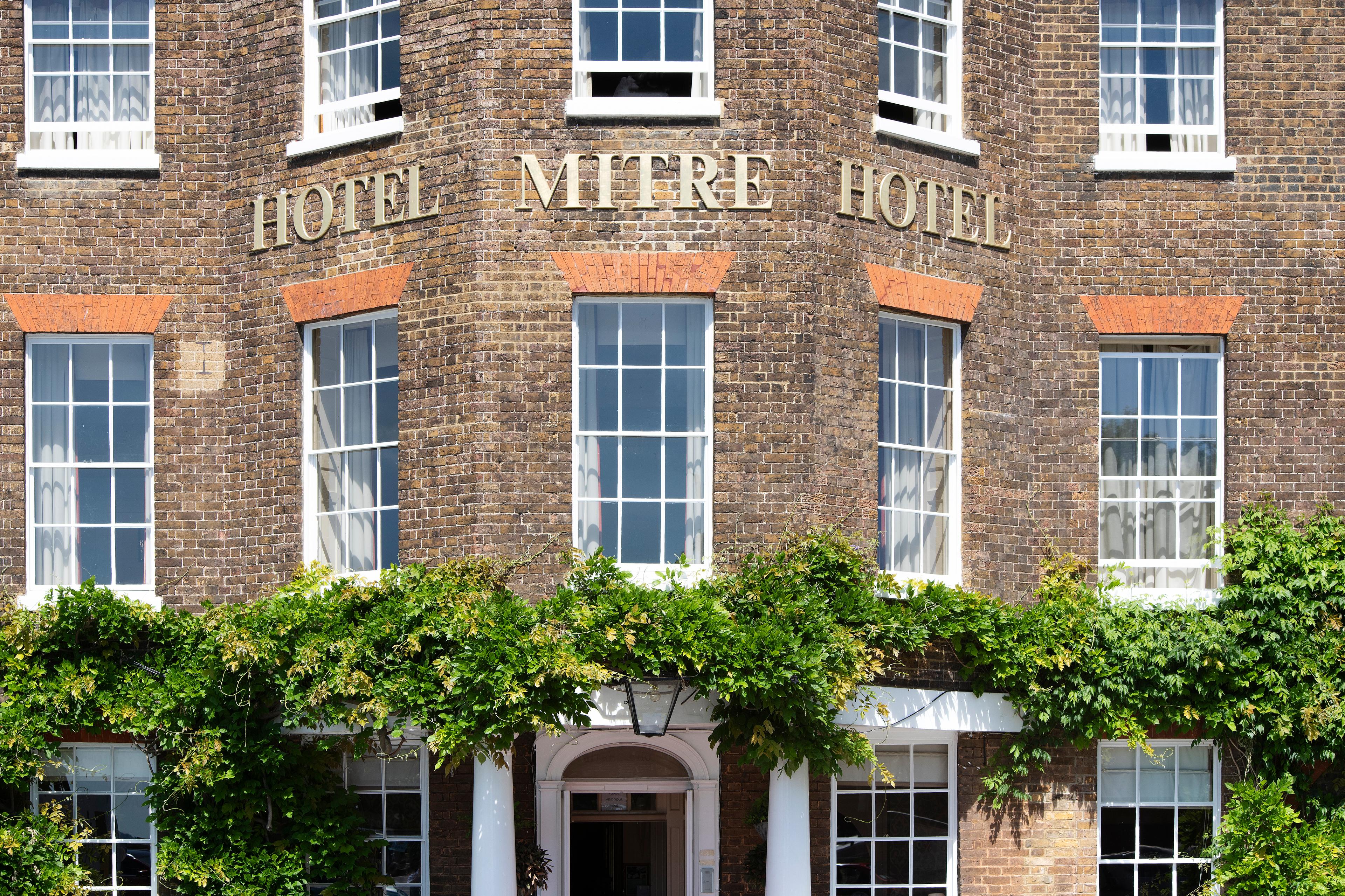 Hotel Photo 1