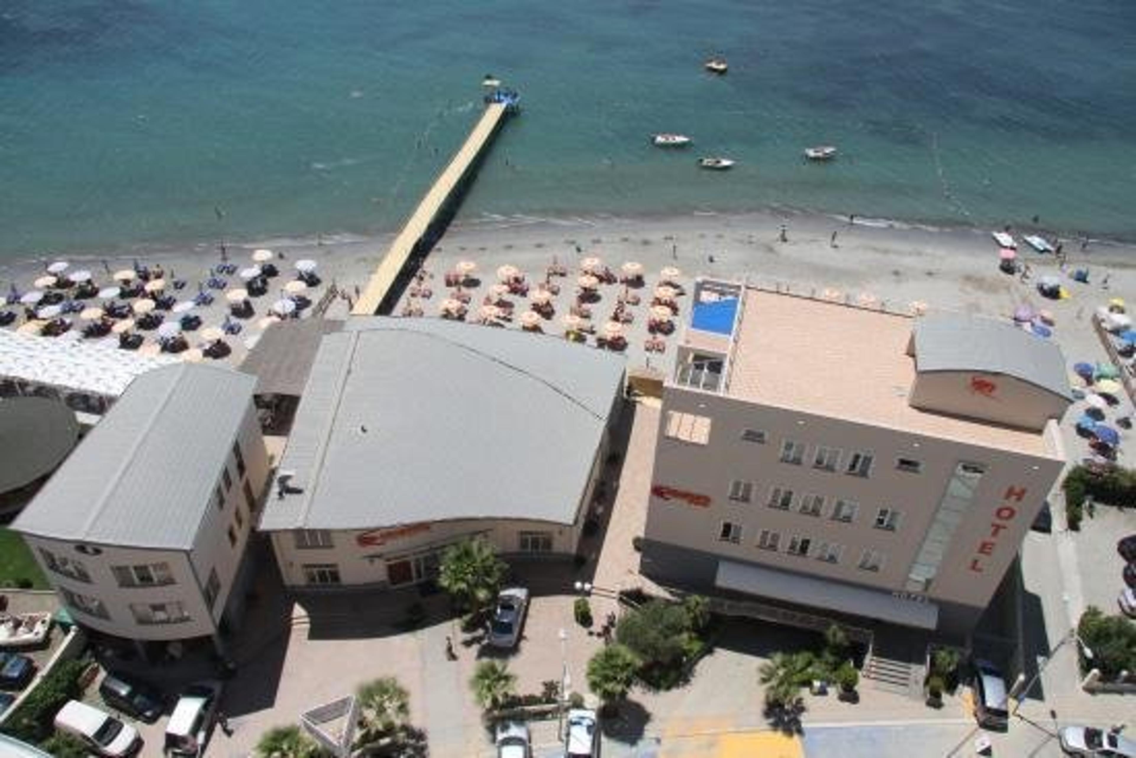Hotel Photo 4