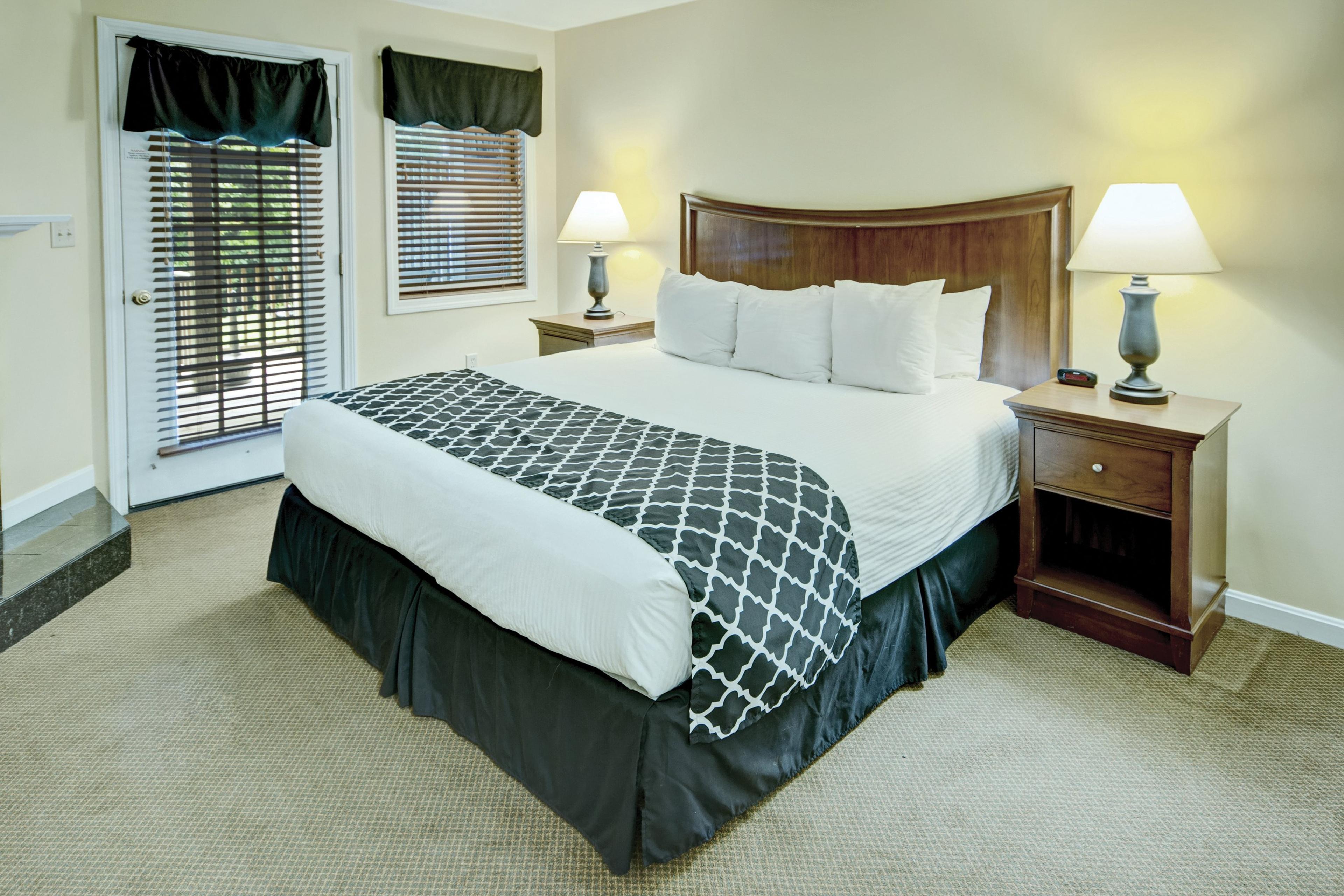 CROTCHED MOUNTAIN RESORT