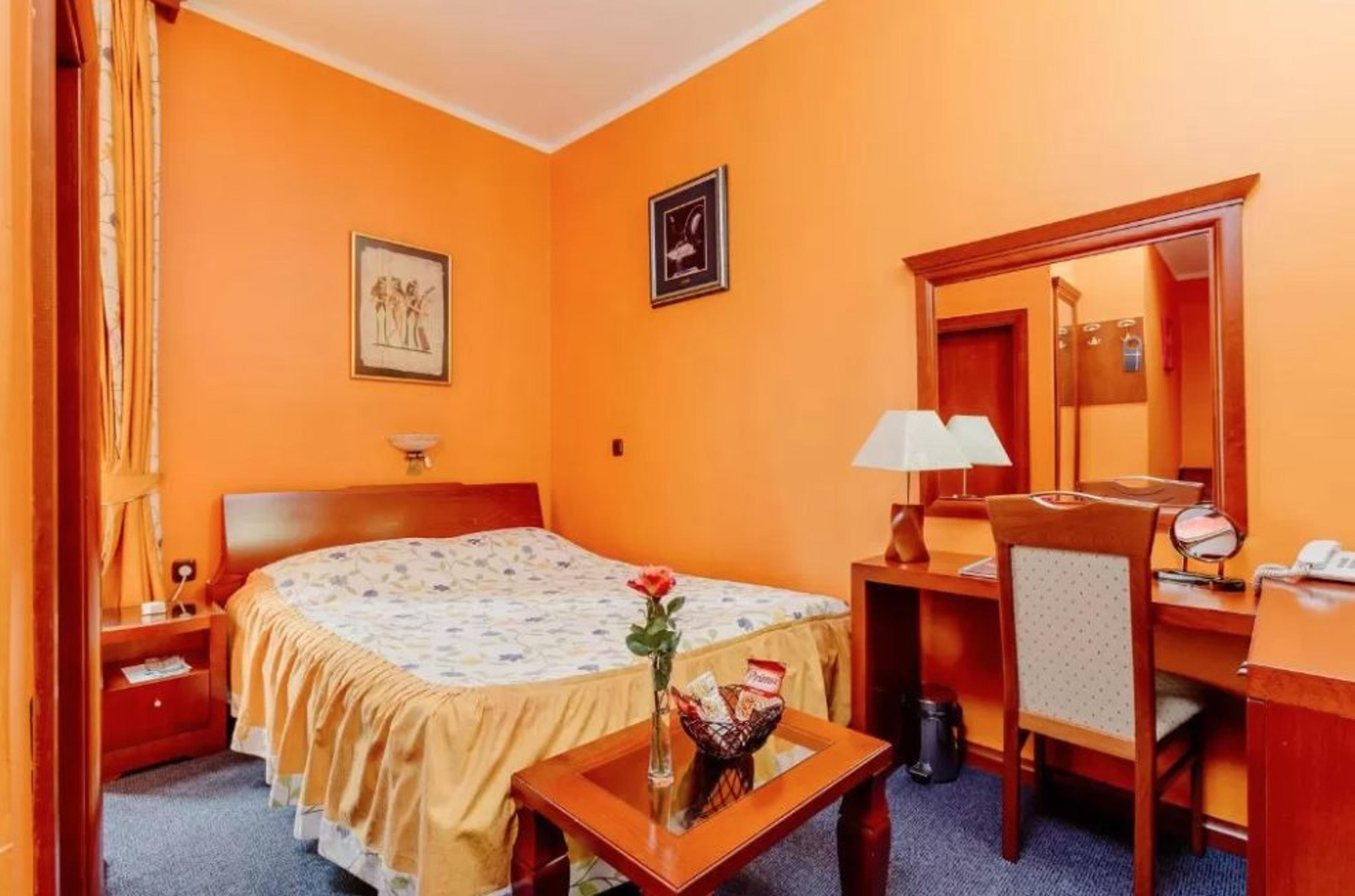 Hotel & Restaurant Montenegrino