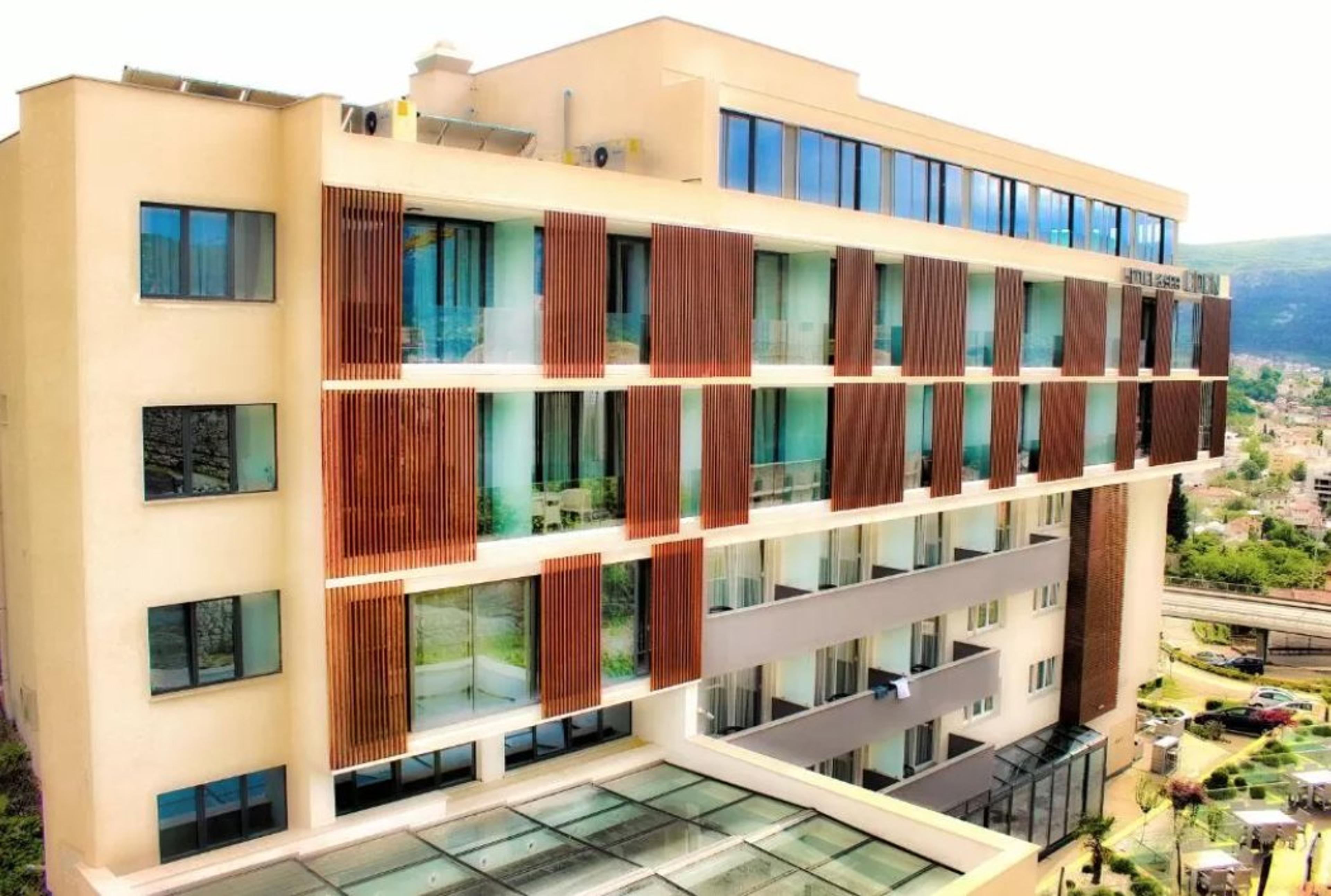 EDEN Hotel & Spa