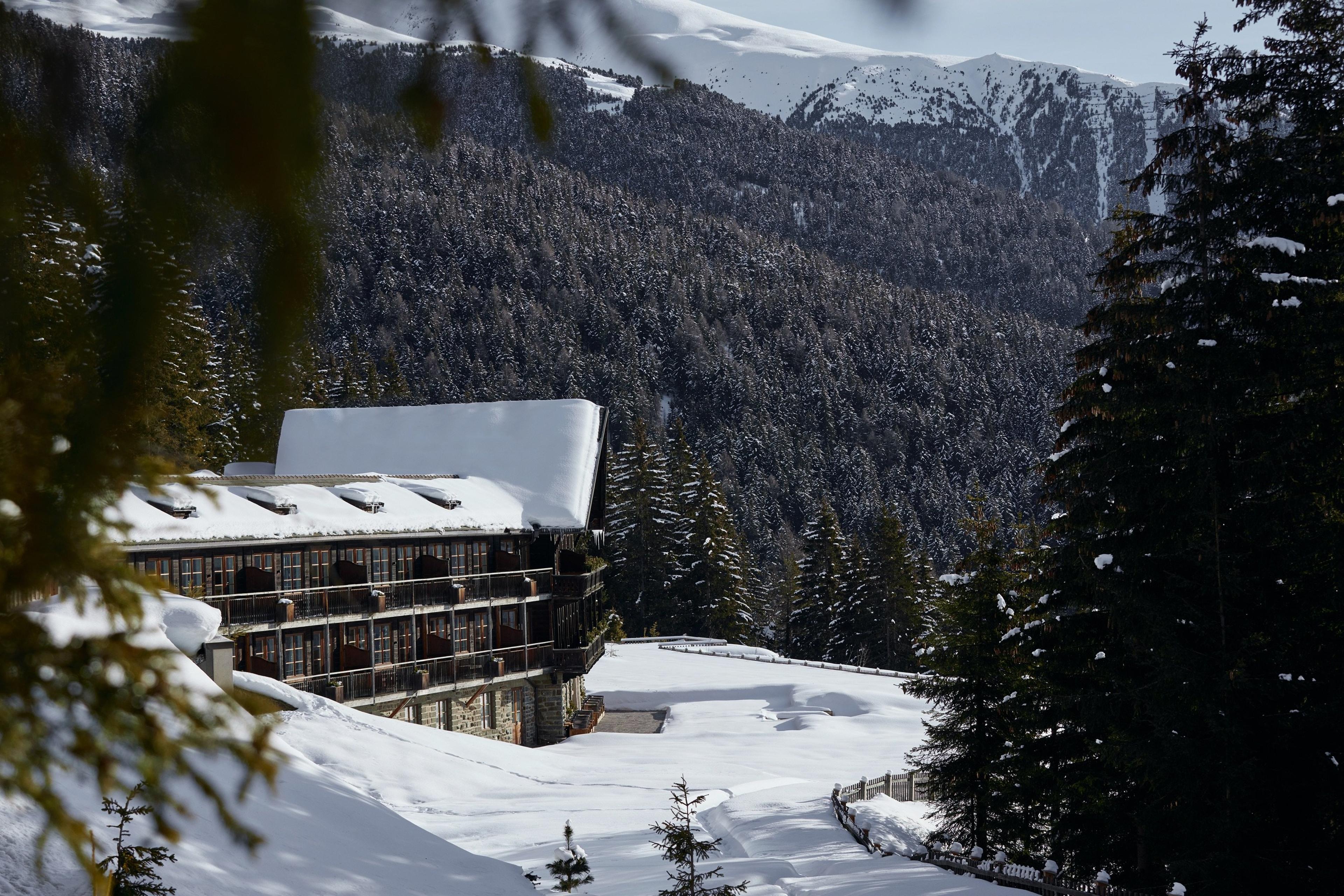 FORESTIS