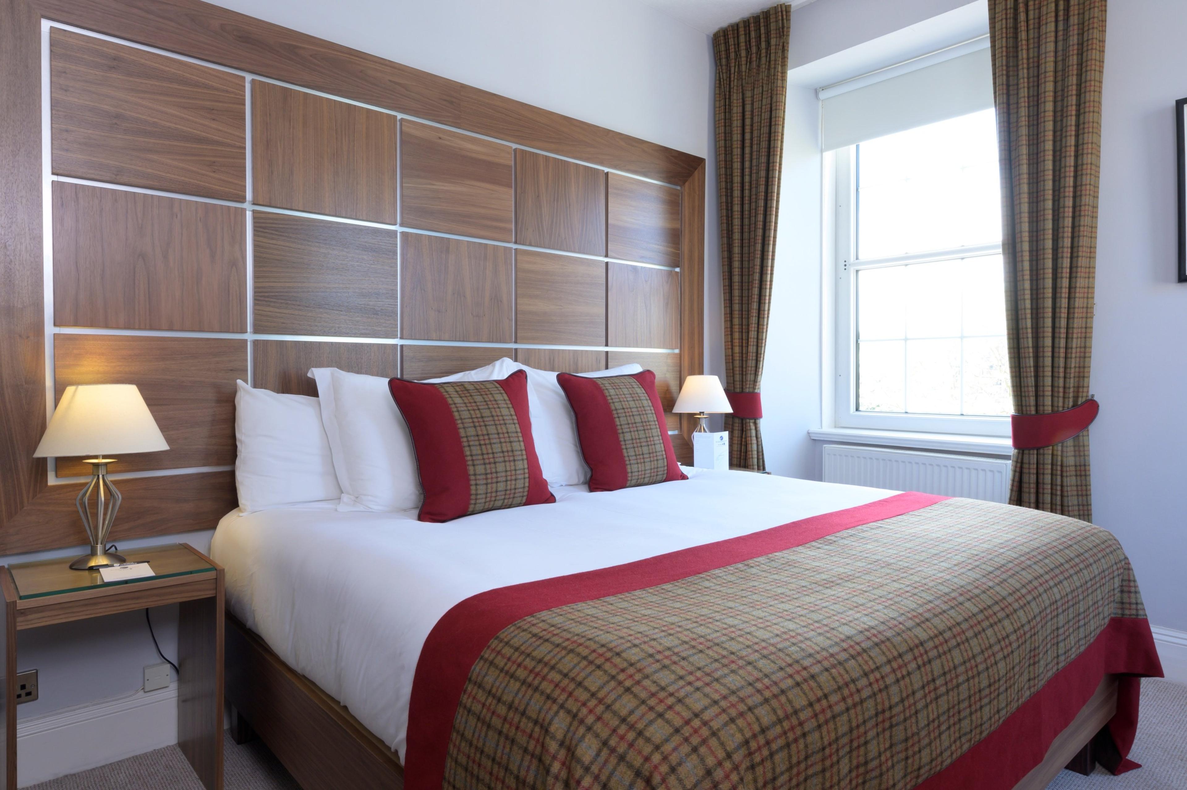 Glenmoriston Town House Hotel