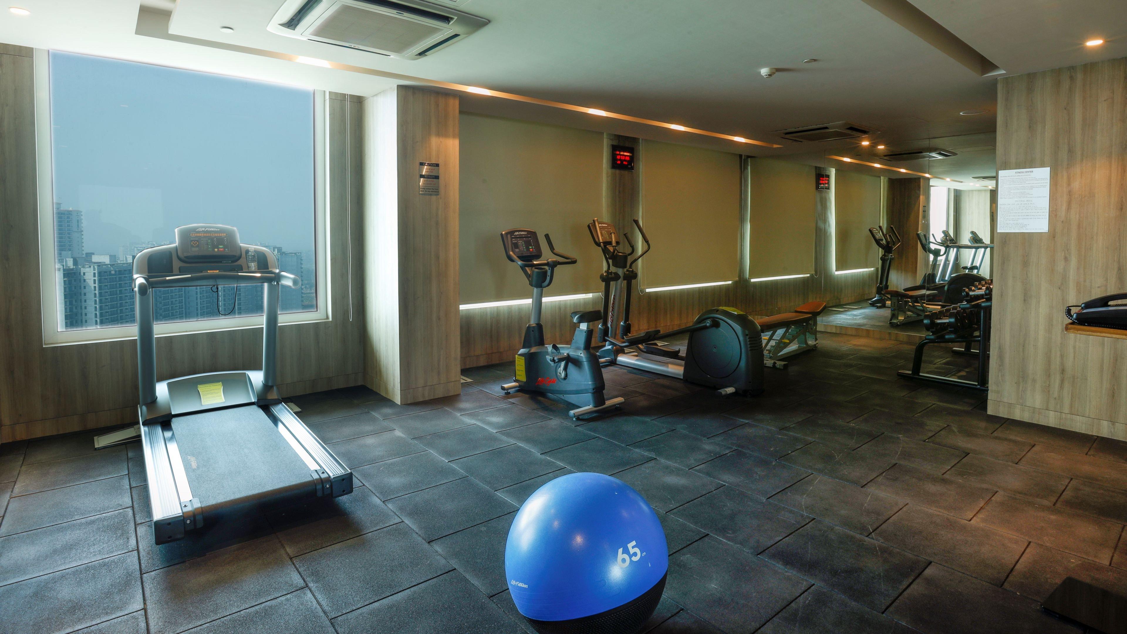 Hotel Photo 5