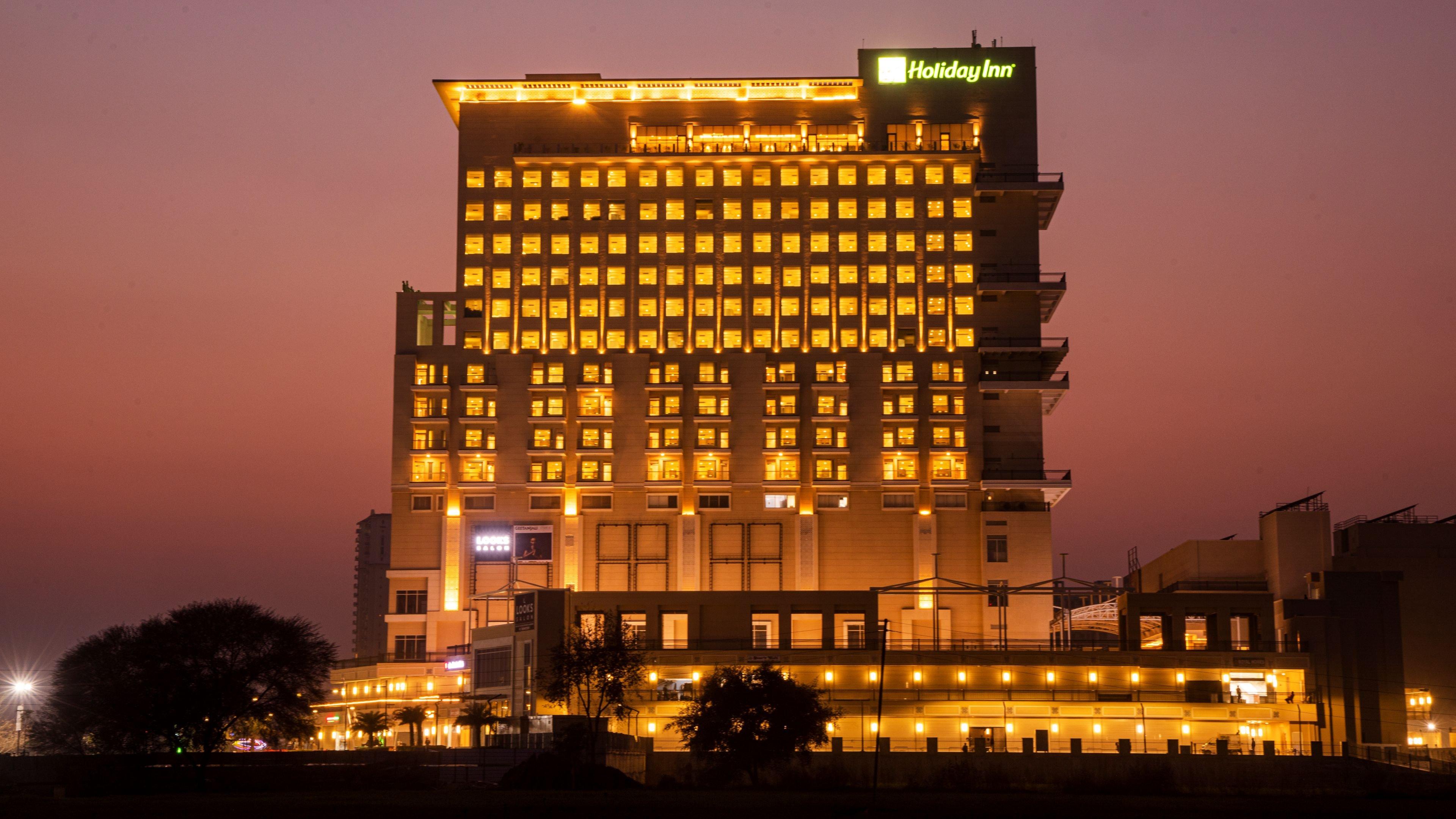 Hotel Photo 1
