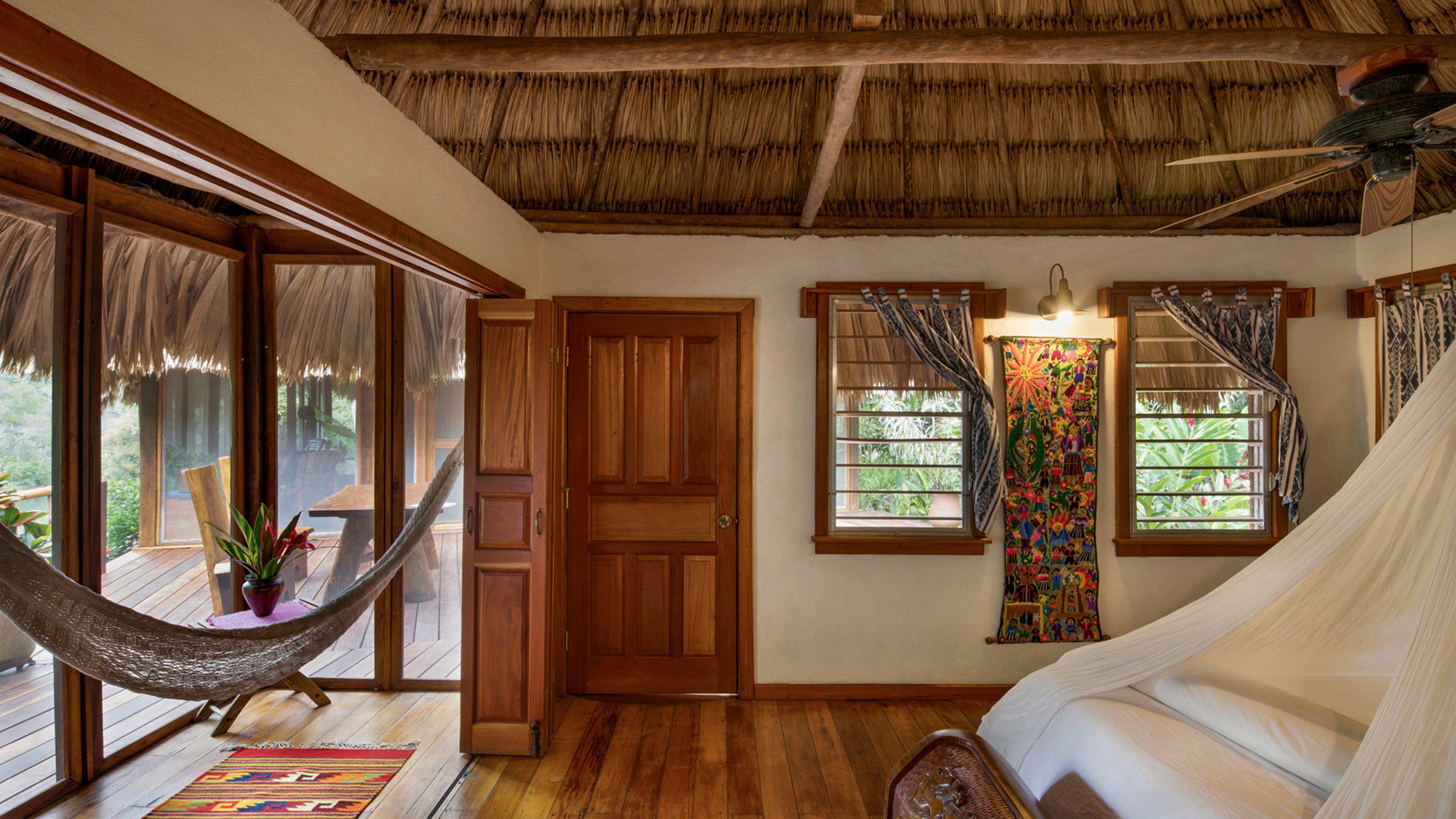 GAIA RIVERLODGE