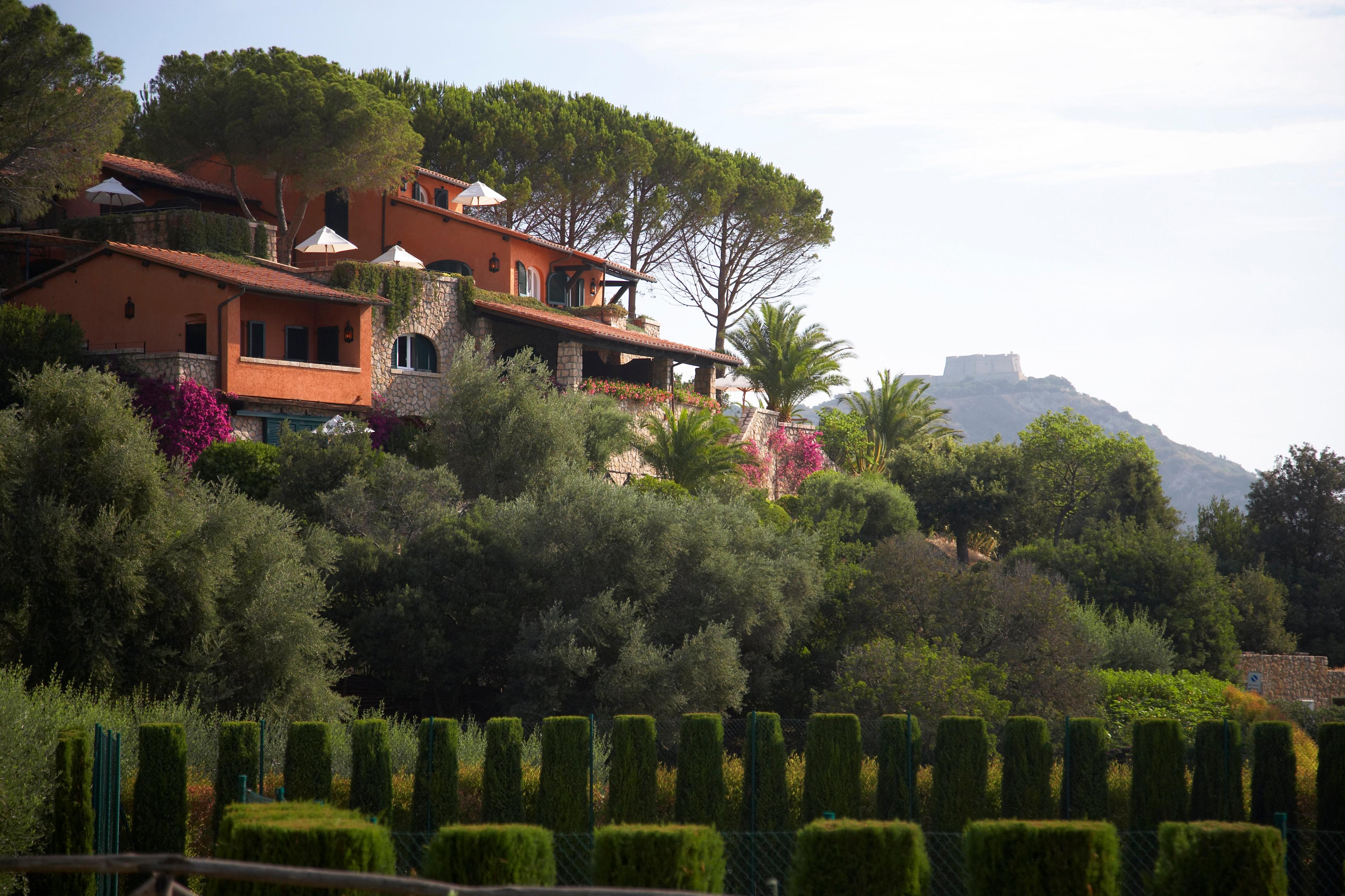 HOTEL IL PELLICANO