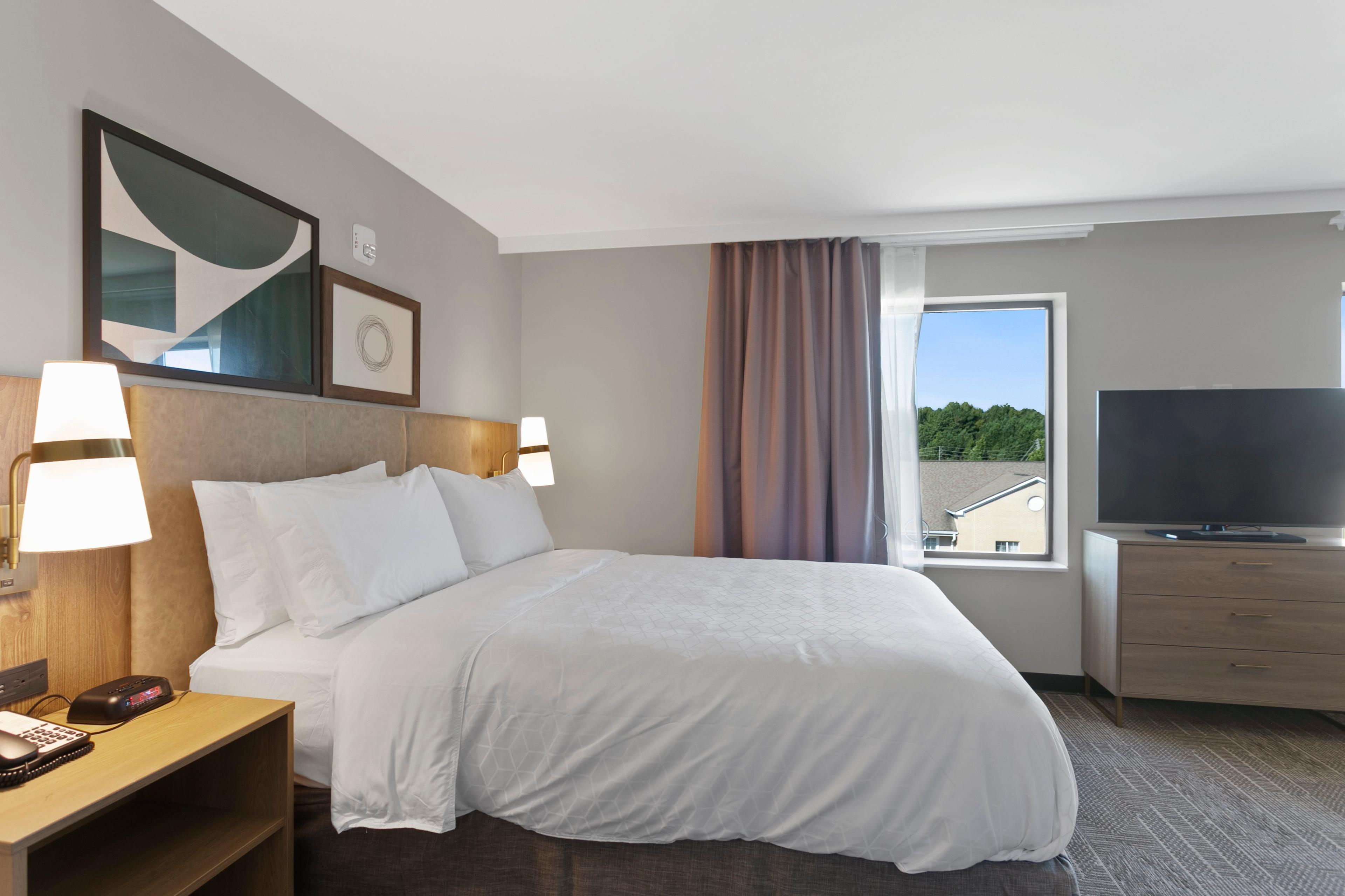 STAYBRIDGE STES DULUTH BY IHG